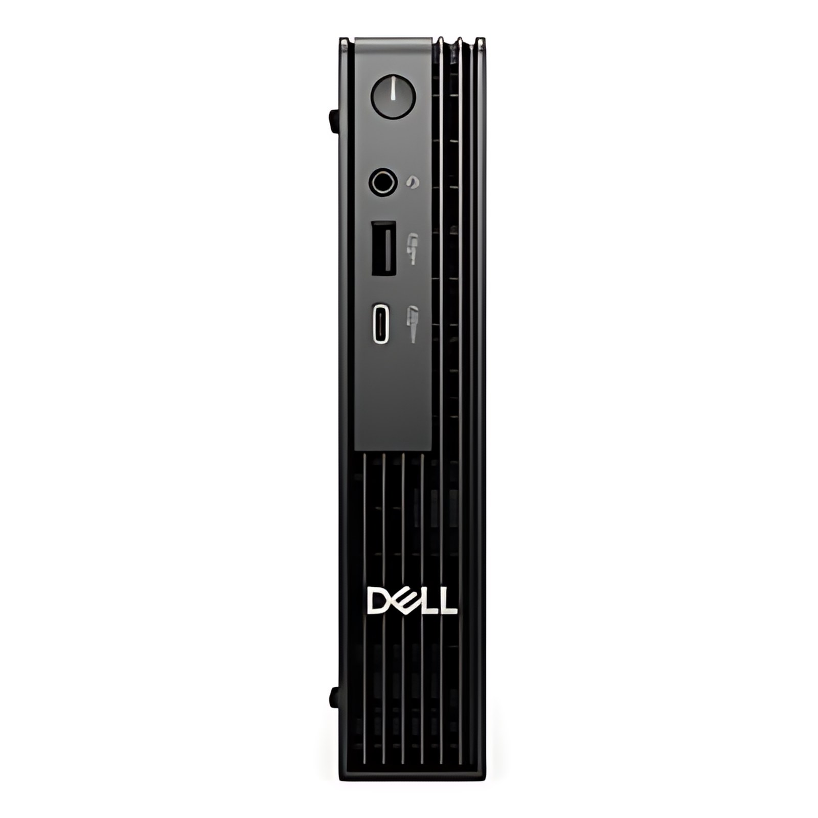 Desktop Dell pro Micro- Core i5 14500T -Windows 11 Pro-16 GB-512GB SSD-color negro-3 años de garantía basica en sitio