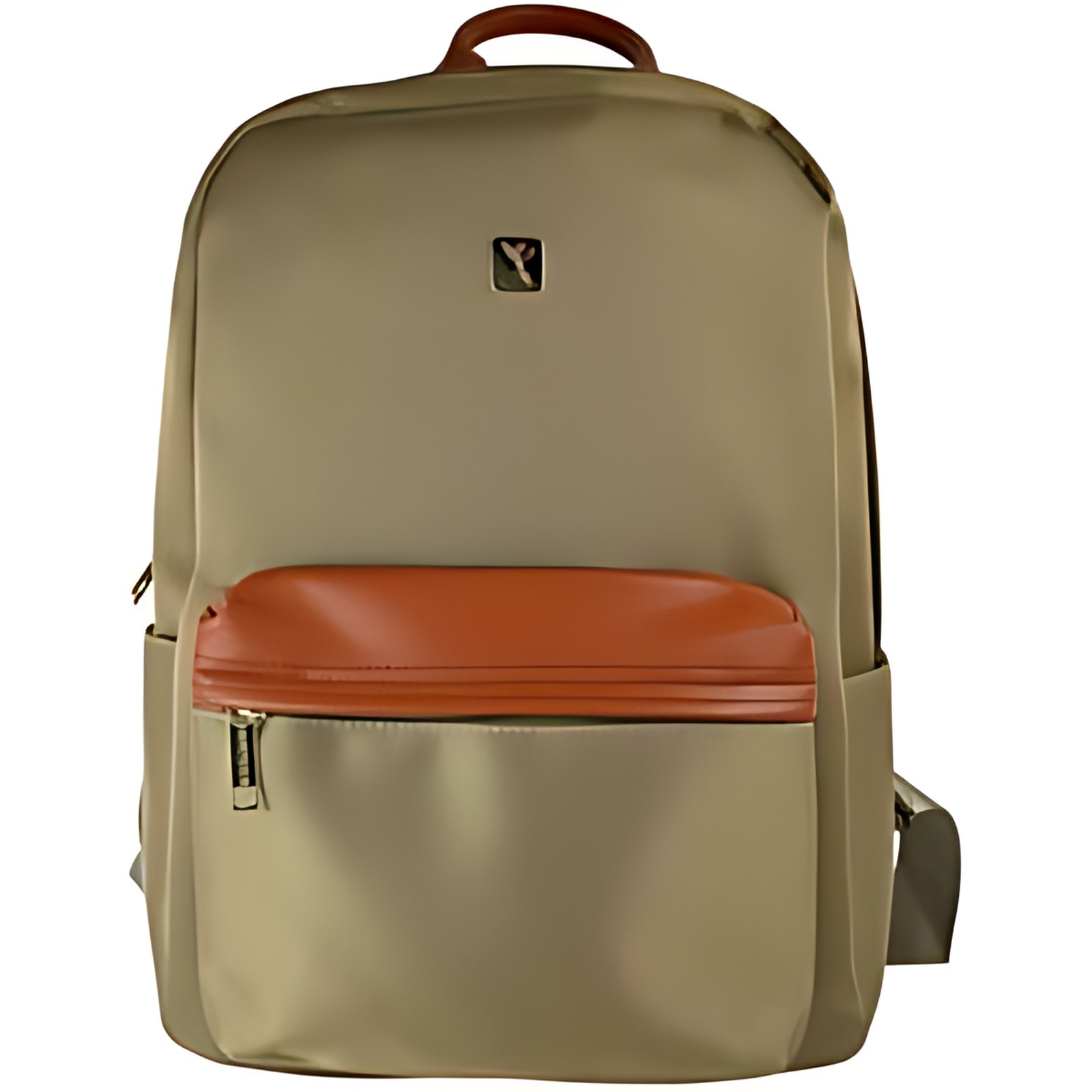 Estuche De Transporte Perfect Choice Sahara (mochila) Para 39.6cm (15.6″) Portátil – Marrón, Naranja – Microfibra Cuerpo – Correa De Hombro – 300mm Altura X 180mm Ancho X 180mm Profundidad – Hembra – 1 Paquete(s)