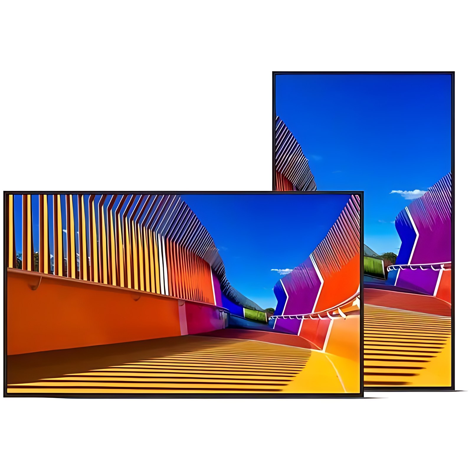 Lcd Pantalla Digital Signage Sharp Nec Display Pn-E509 1257.30mm – Energy Star – Vertical Alignment (va) – 3840 X 2160 – 16:9 – 350cd/M² – 2160p – Usb – Hdmi – En Serie – Ethernet