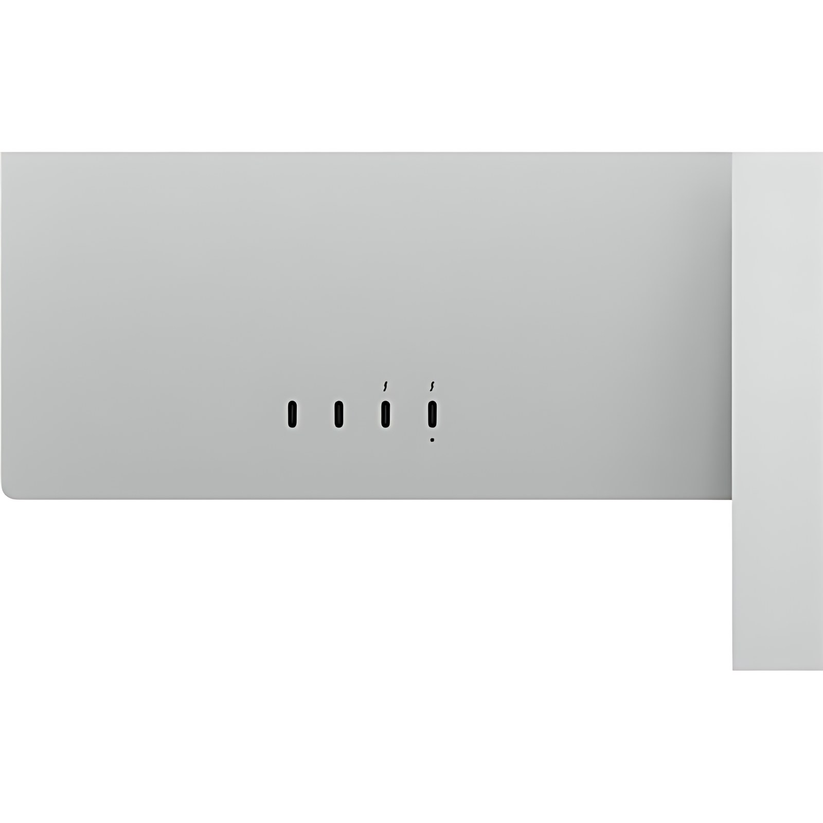 Monitor Lcd Apple Studio Display 27″ (68.6cm) Clase Cámara Web 5k – 27″ (68.6cm) Viewable – 5120 X 2880 – Mil Millones De Colores – 600cd/M² – 60hz Frecuencia De Actualización – Altavoces – Inclinable, Altura – Usb Tipo-C