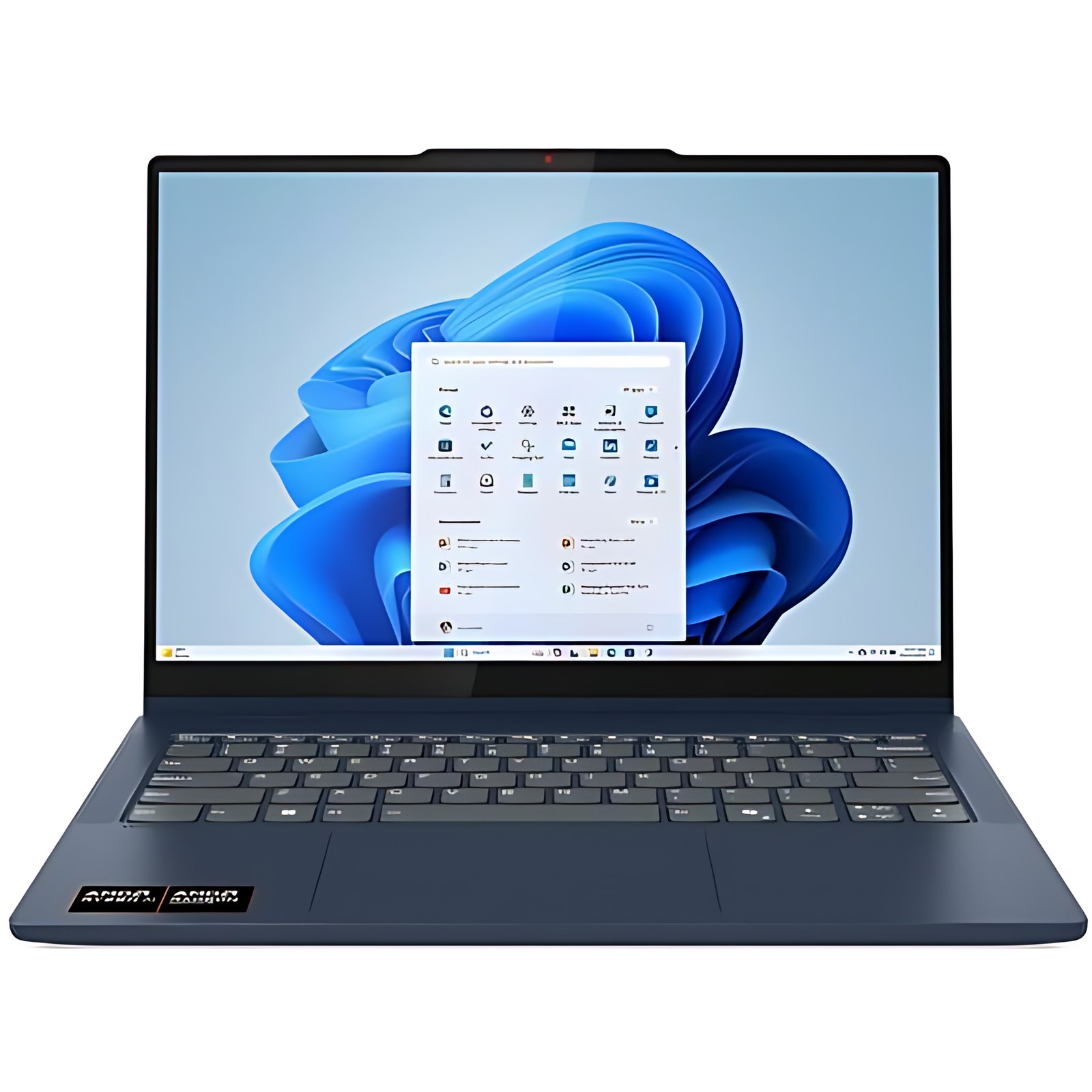 Computadora Portátil 2 En 1 Convertible – Lenovo Ideapad 5 14akp10 83kt002tlm 35.6cm (14″) Pantalla Táctil Copilot+ Pc – Wuxga – 60hz – Amd Ryzen Ai 7 Ryzen Ai 300 Series 350 – 16gb – 512gb Ssd – Español (américa Latina) Teclado – Azul Cósmico – Amd Chip – 1920 X 1200 – Windows 11 Home – Amd – Cámara Frontal/Cámara Web – Ieee 802.11be Estádar Lan Sin Cable – Wi-Fi 7