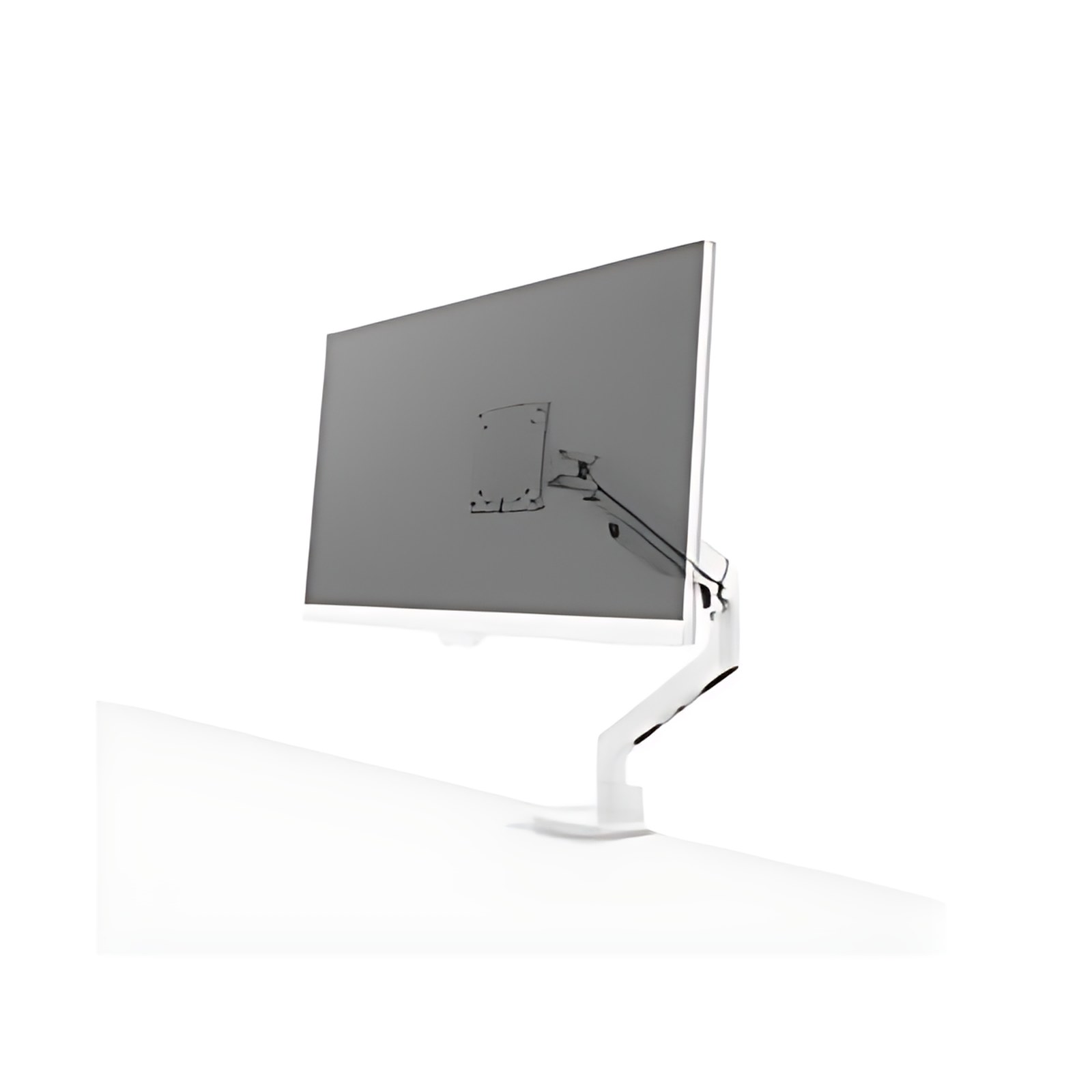 Brazo Ergonimico Para Monitor
