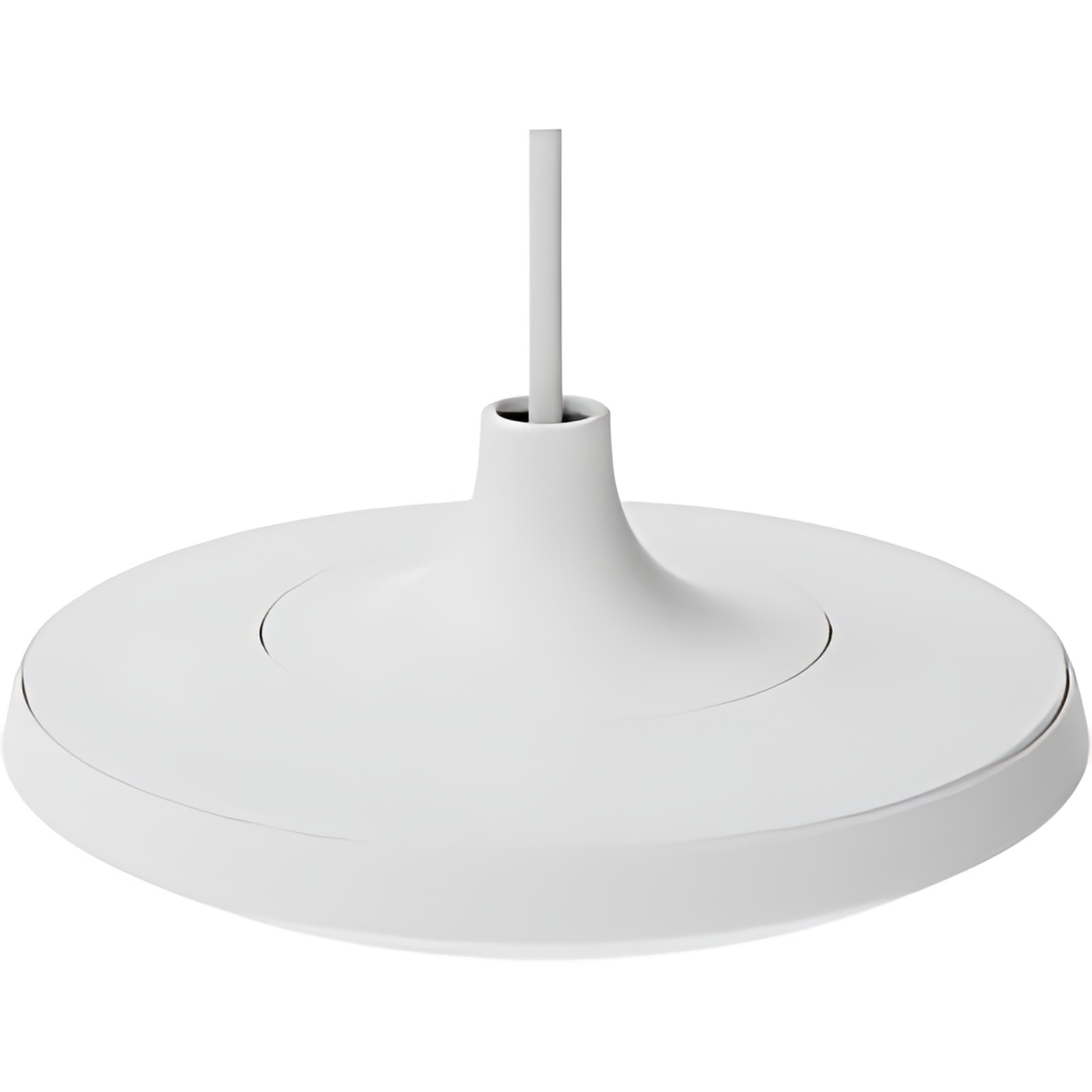 Montaje Para Techo Logitech Para Mic Pod Color Blanco