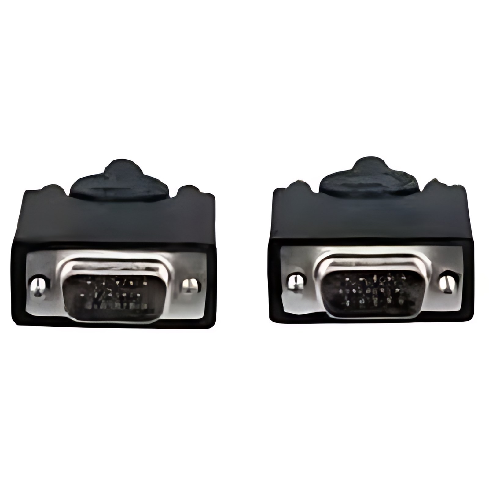 Cable Svga Hd15 1.8m 5mm M-M Monitor Kvm Splitter Proyector
