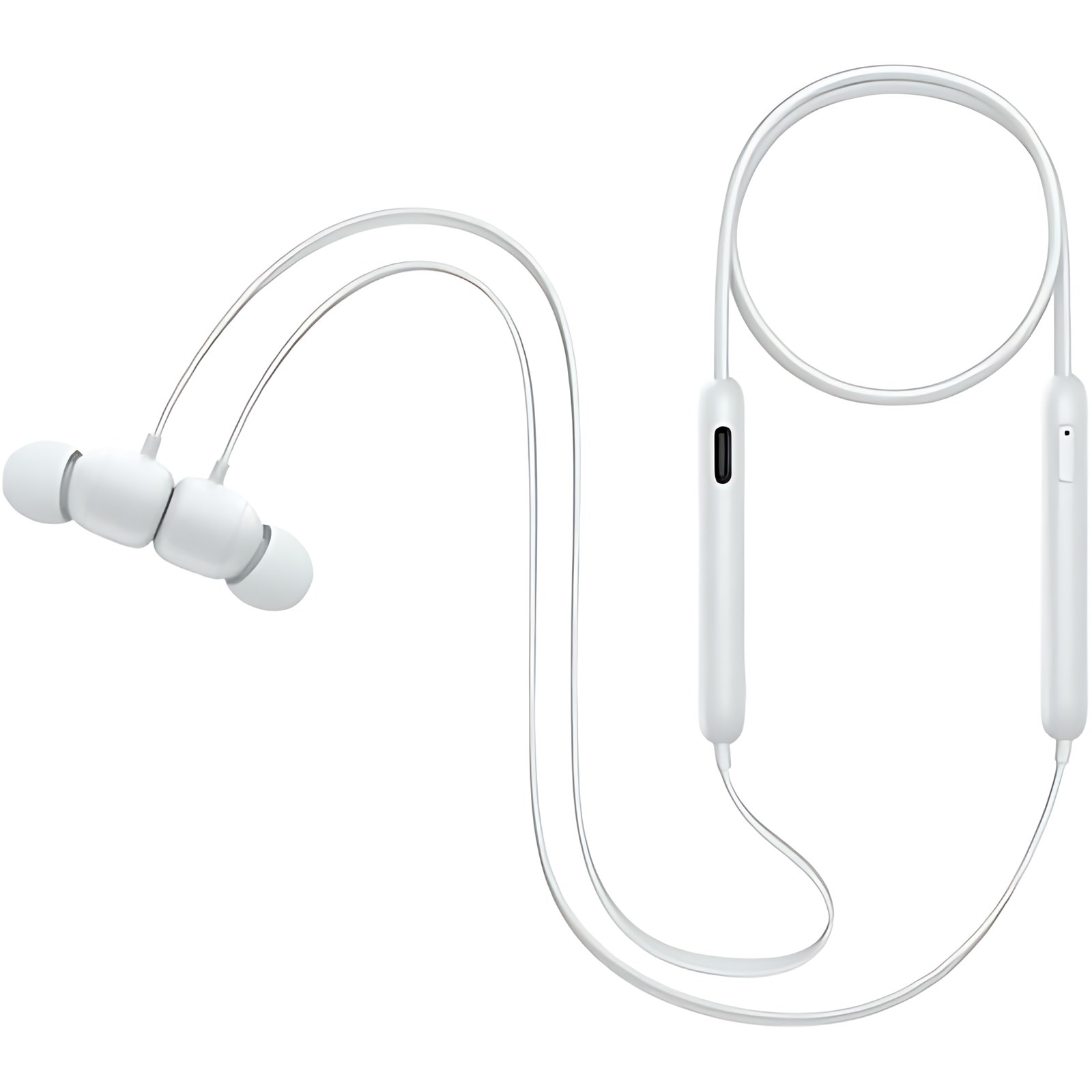 Beats Flex? Auriculares inalámbricos para todo el día? Gris Humo