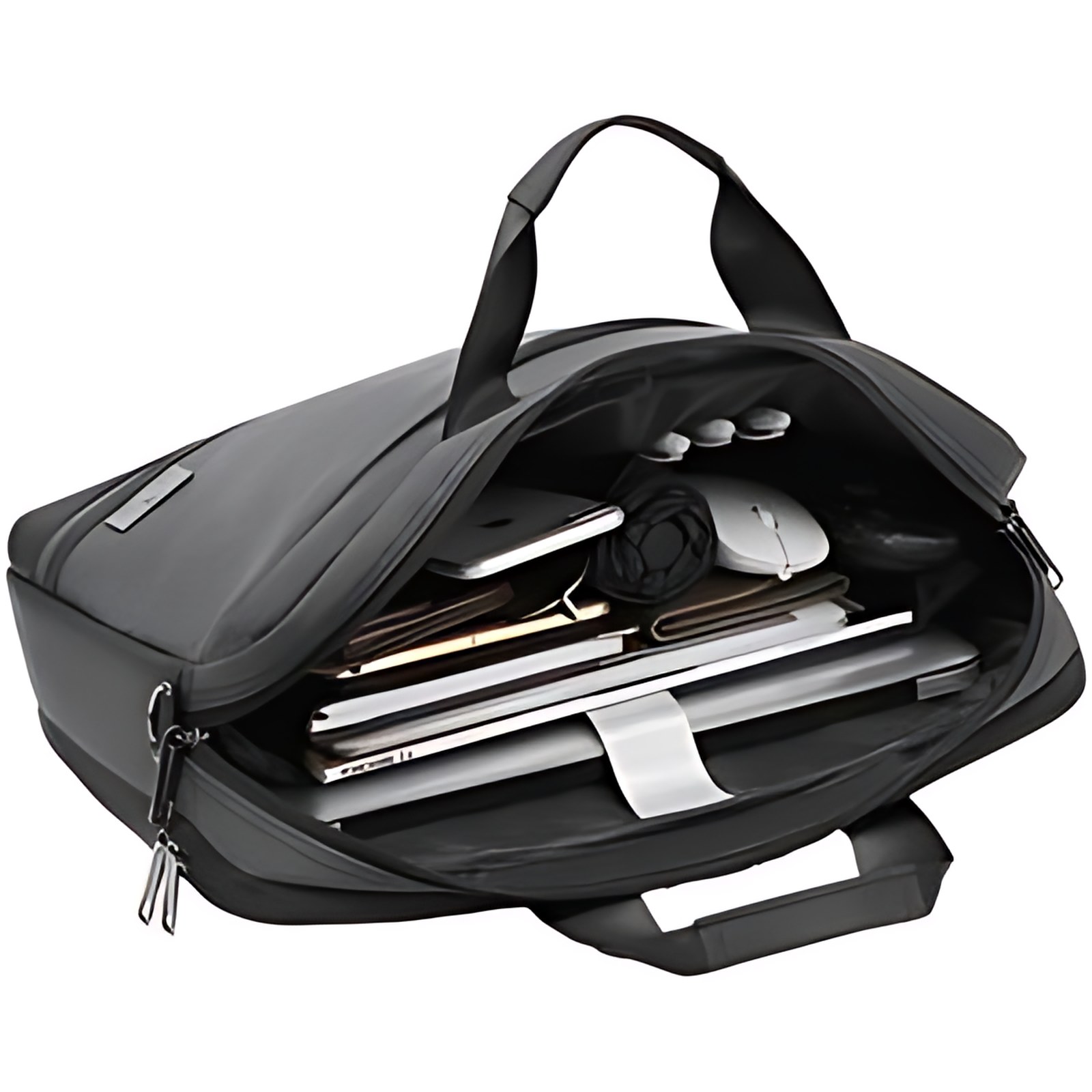 Portafolio Para Laptop 15″-17″ Diseño Ejecutivo Y Resistente Norwich | Perfect Choice