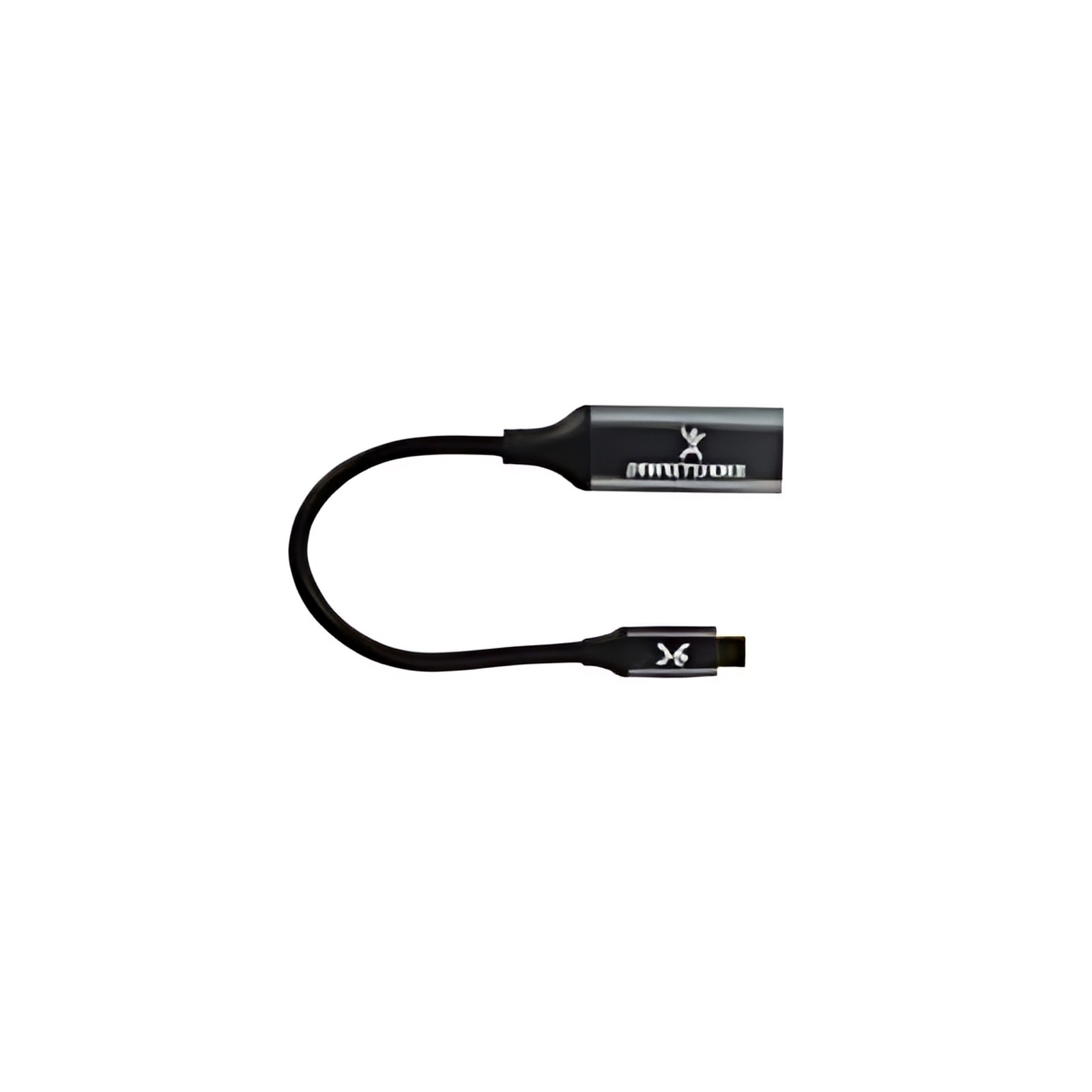 Adaptador Usb Tipo C Cable Hdmi 4k Full Hd 14.5cm Plug & Play | Perfect Choice