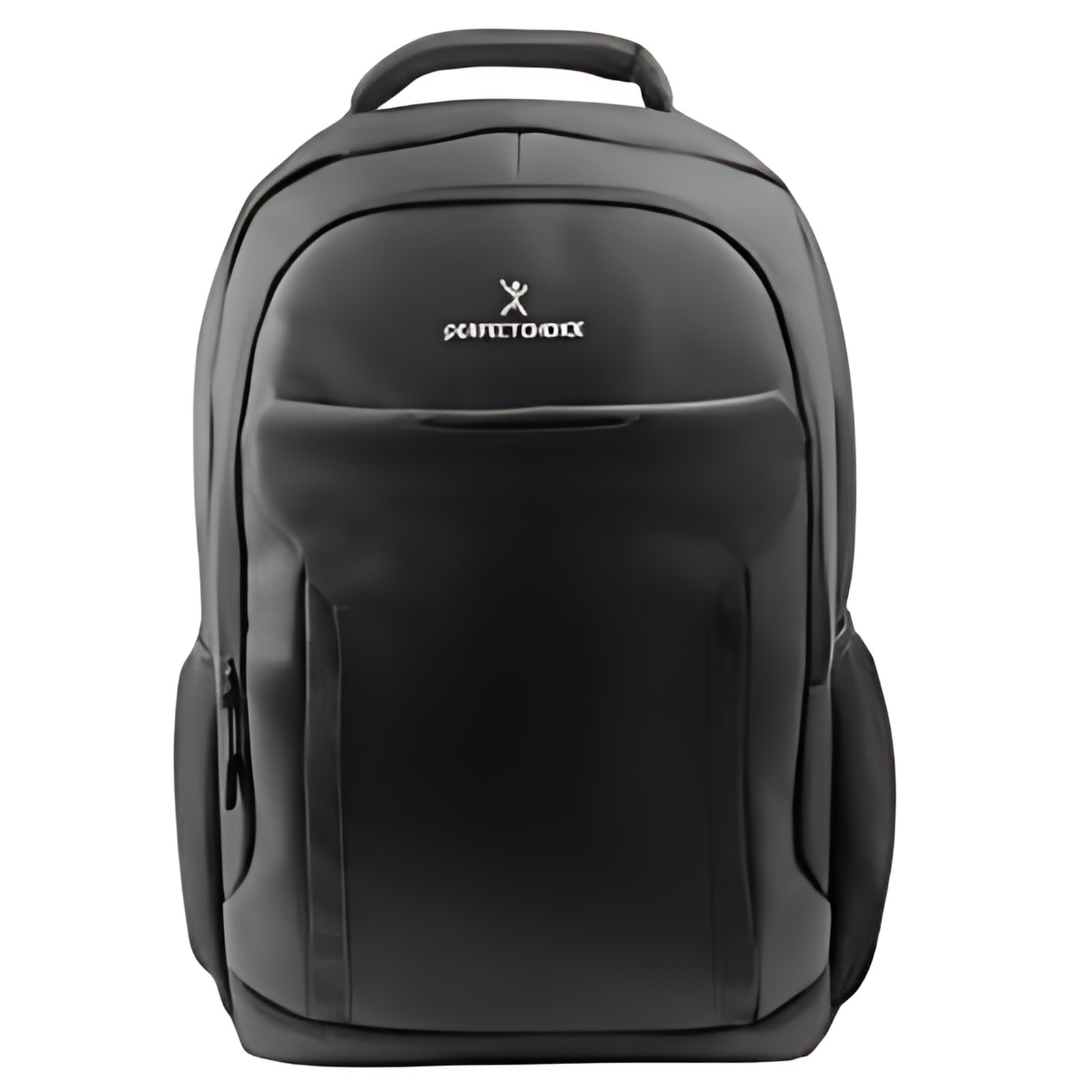 Mochila Para Laptop 15.6″ Gran Capacidad De Carga Folk | Perfect Choice
