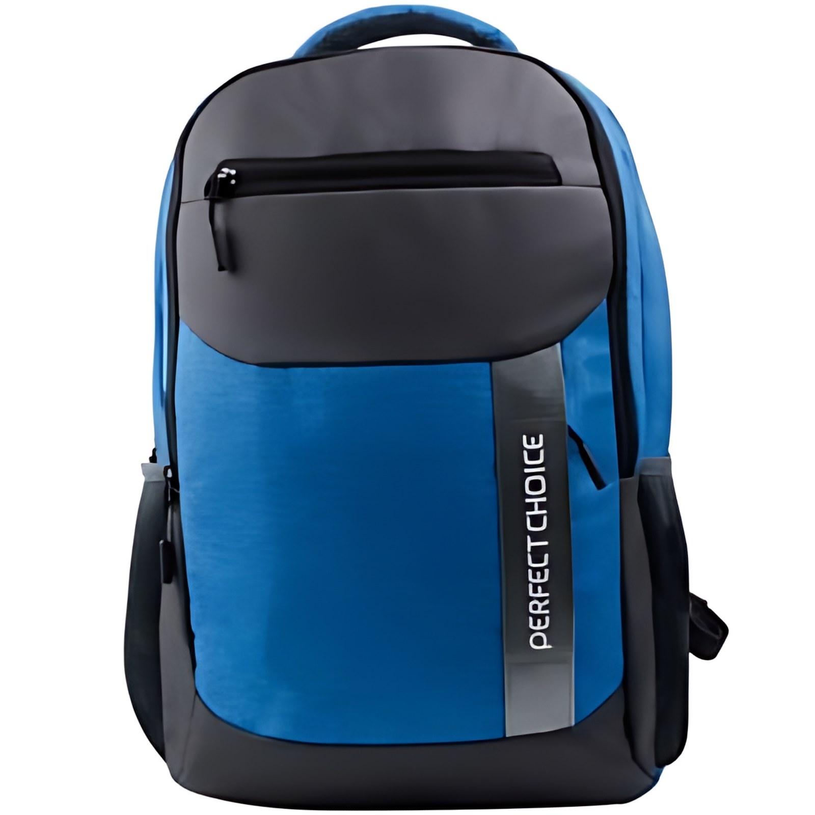 Mochila Para Laptop 15.6″ Material Resistente Youth Azul | Perfect Choice