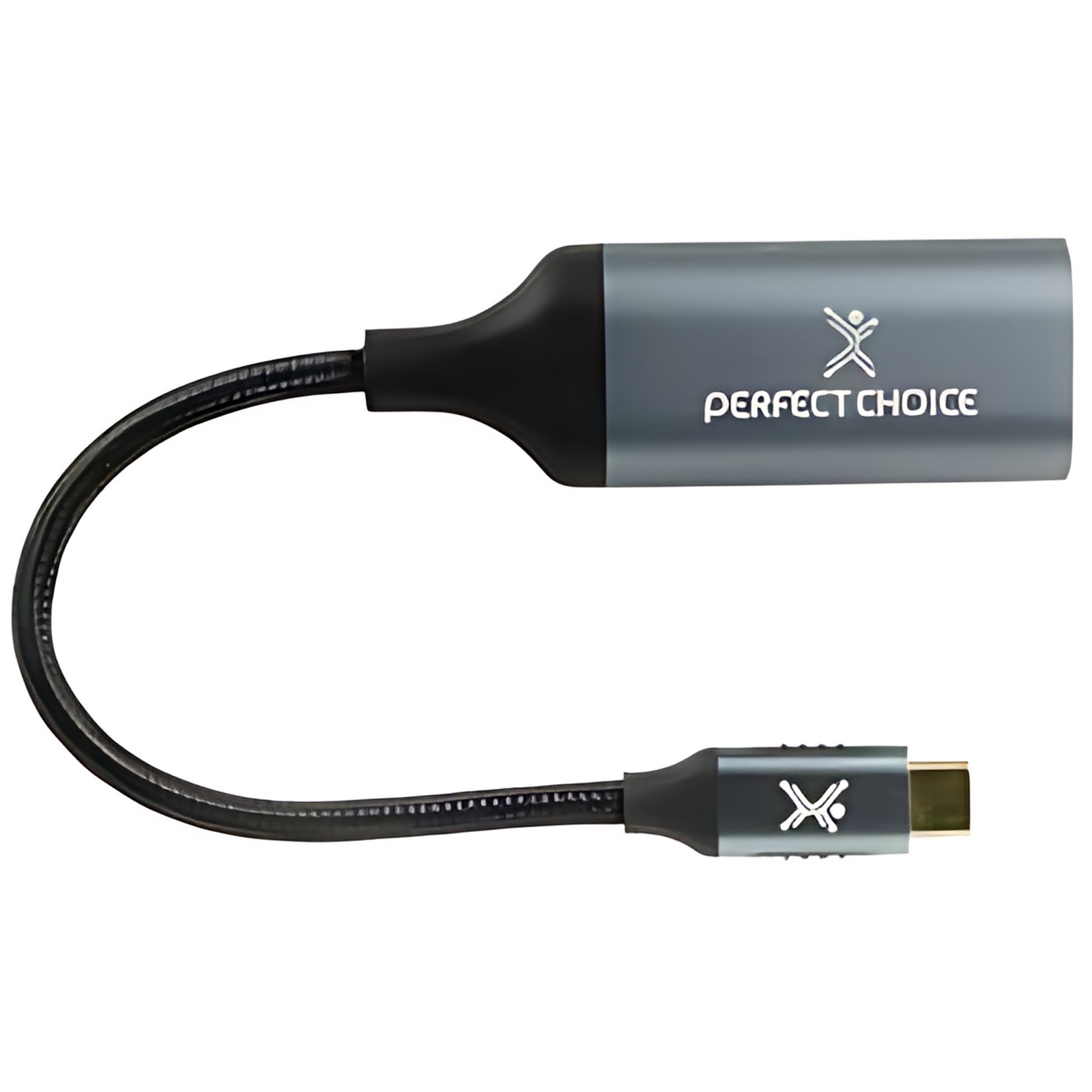 Adaptador Usb Tipo C Cable Ethernet Rj45 Monitores Plug & Play | Perfect Choice