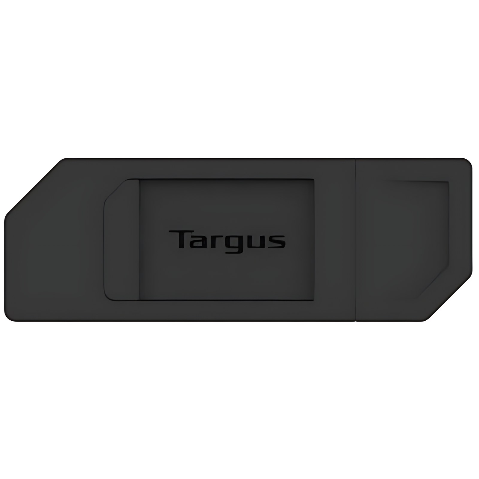 Cubierta Para Webcam De Laptop Spy Guard 3 Pack Negro.gris.blanco