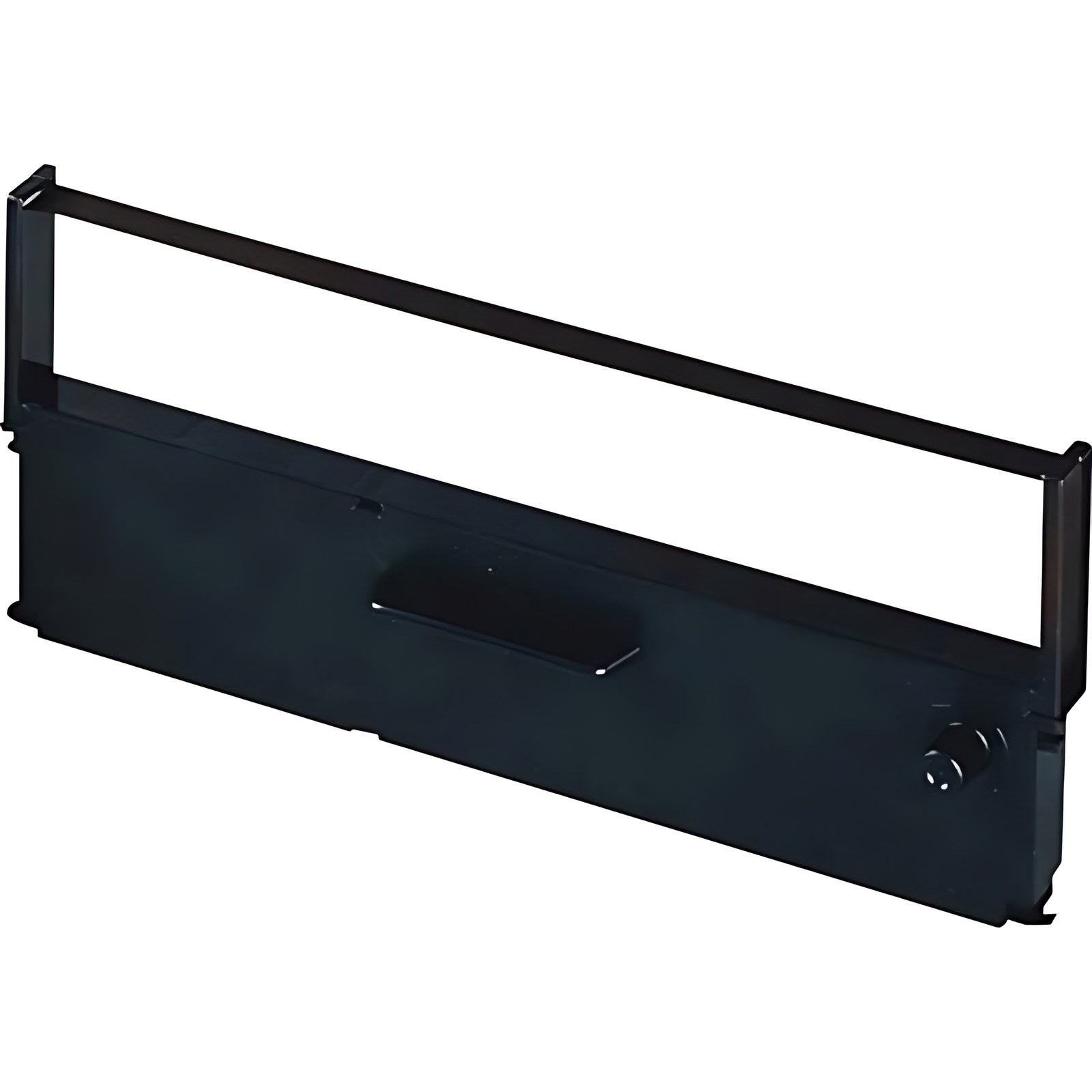 Cartucho De Cinta Epson Matricial – Negro – 1 Solamente