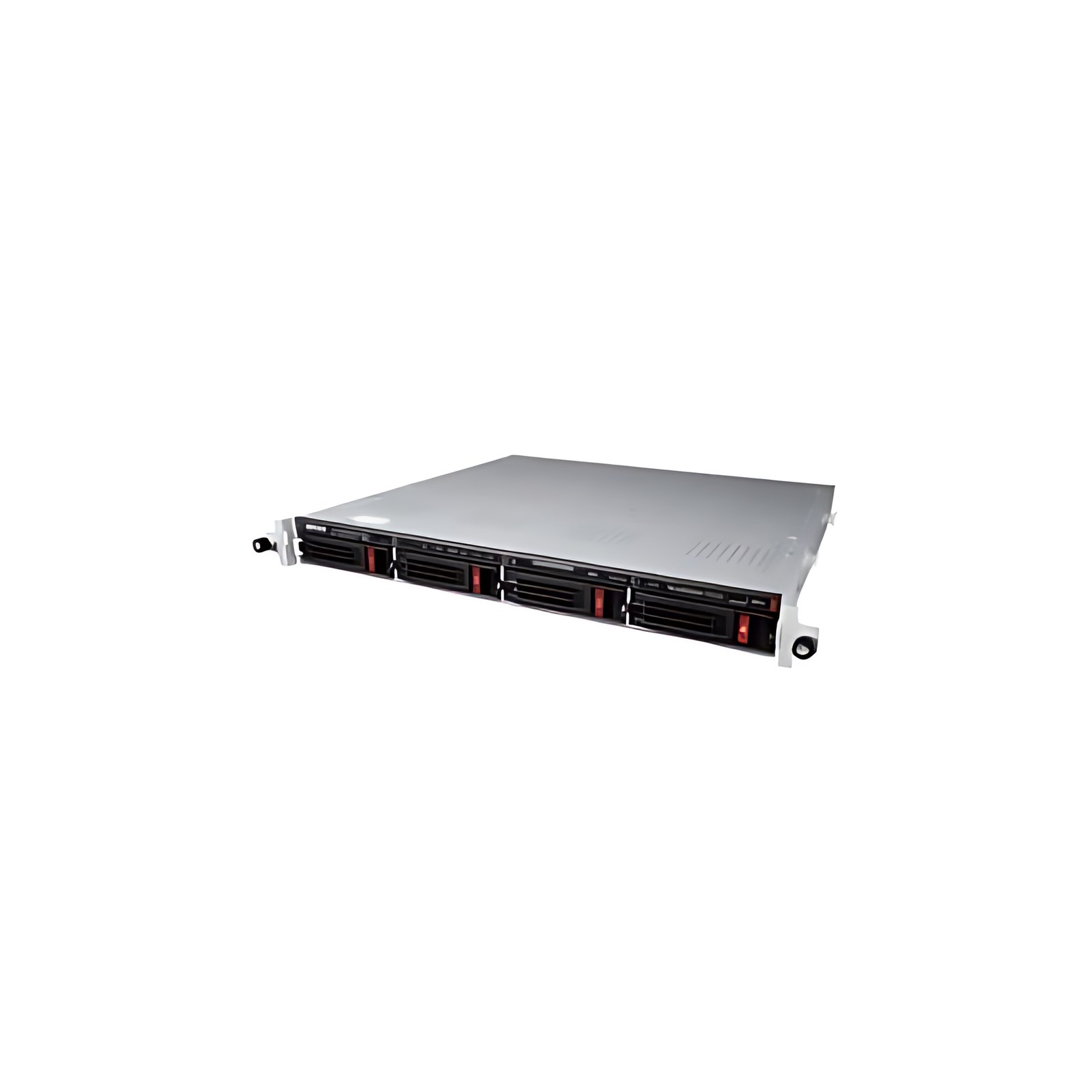 Nas 4 Bahías Terastation 5420rn Series, 32tb (incluye 4 Hdd De 8tb) Raid 0/1/5/6/10, Rack Mount 1u, Sistema De Almacenamiento En Red Rj-45 10g 1x & Gigabit 2x,usb 3.2 2x & Usb 2.0 2x, Quad-Core 2.04ghz, 8gb Ddr4, Compatible Con Windows®, Windows Server® & Mac® Os®, Nasnavigator2, Novabackup® Buffalo Edition Incluido.