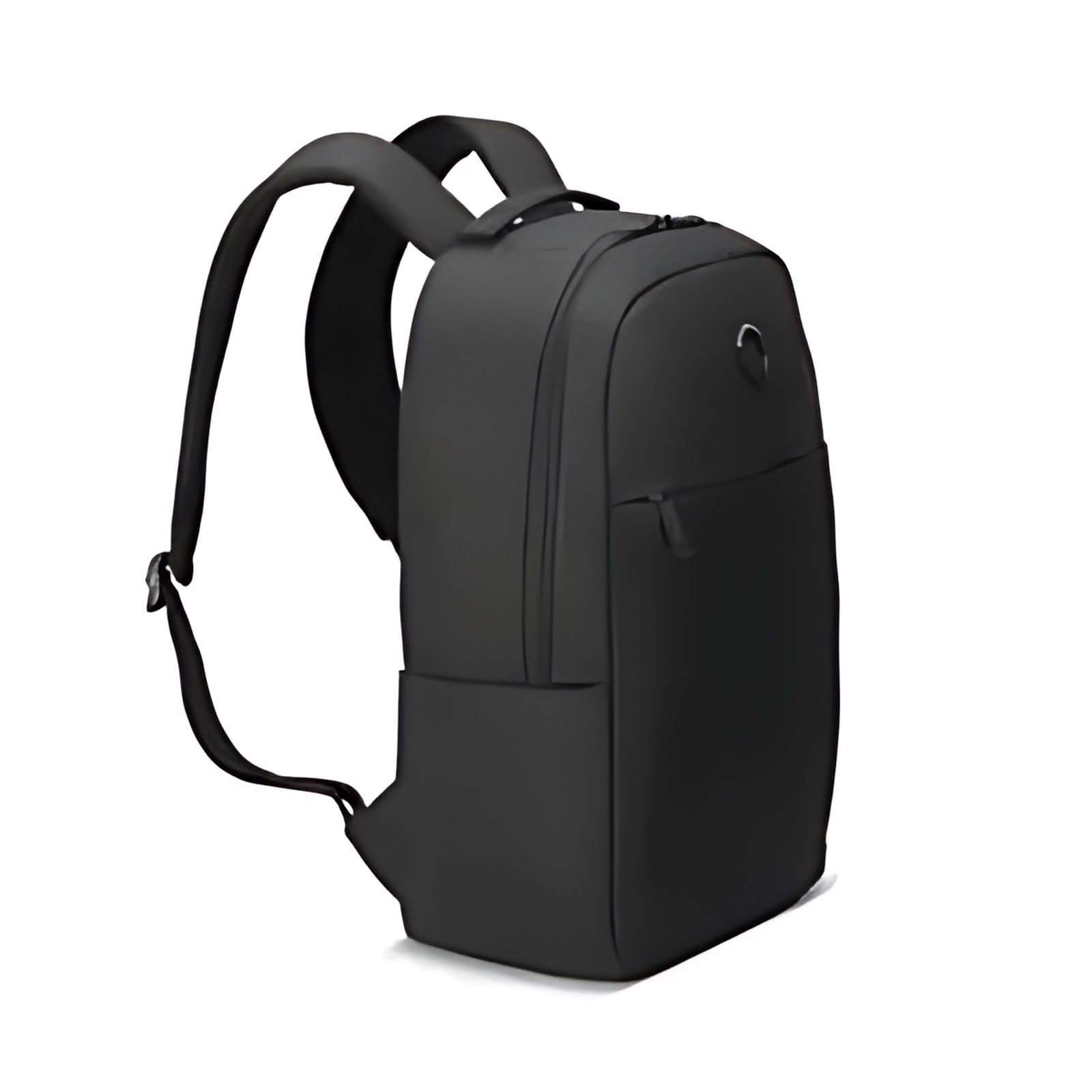 Delsey Backpack Citypak 15.6 Pulg Negro