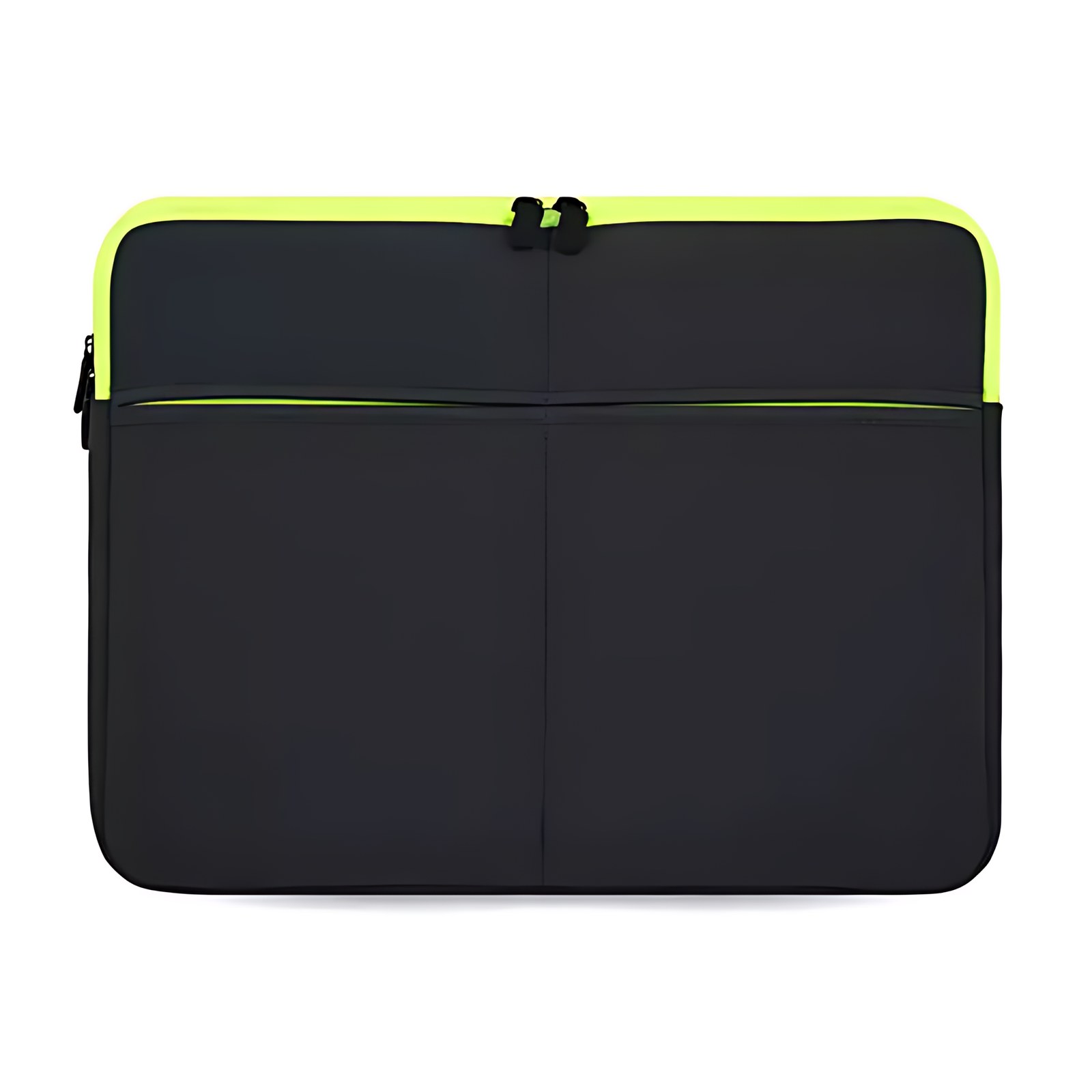 Funda 15.6 Inc Para Laptop Aircase Negra