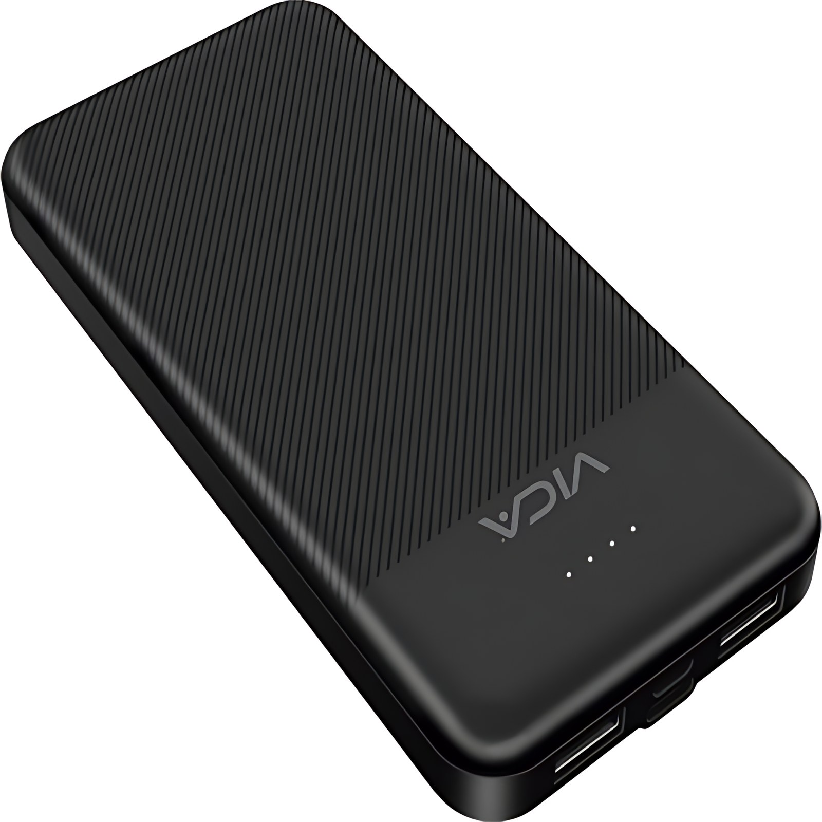 VICA POWER BANK 20000 MAH 2 PUERTOS USB-A LITIO