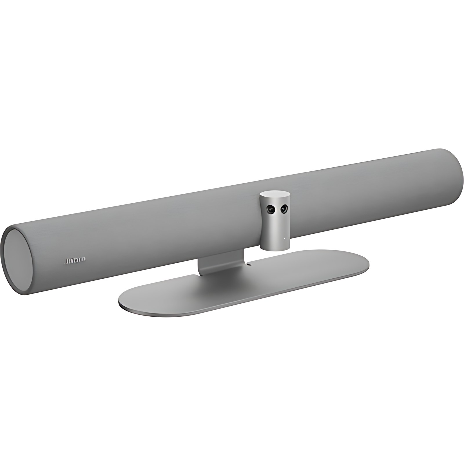 Equipo De Vídeoconferencia Jabra Panacast 50 – Gris – Para Espacio Para Reuniones, Sala De Reuniones, Vídeo Conferencia – 3840 X 1080 – 4k Uhd – 30fps – 1 X Red (rj-45) – Línea Entrada De Audio – Usb – Ethernet – Lan Inalámbrica – Montaje En Pared