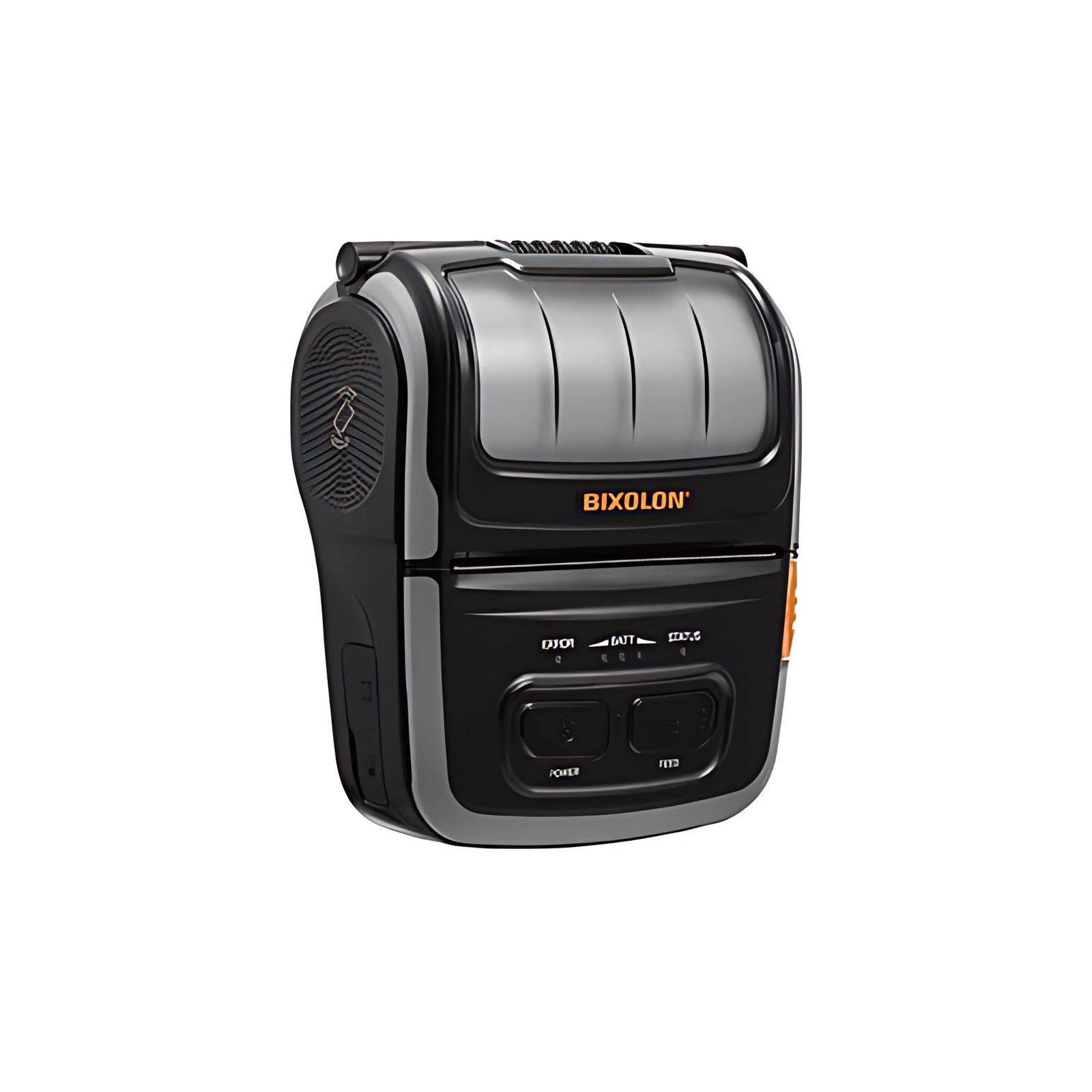 Impresrora Movil De  Recibos/ Tickets,  3 Pulgadas,  Bluetooth  Fuente De  Poder,  Clable Usb, Cable Corriente Y Clip Para Cinturón  Incluidos.