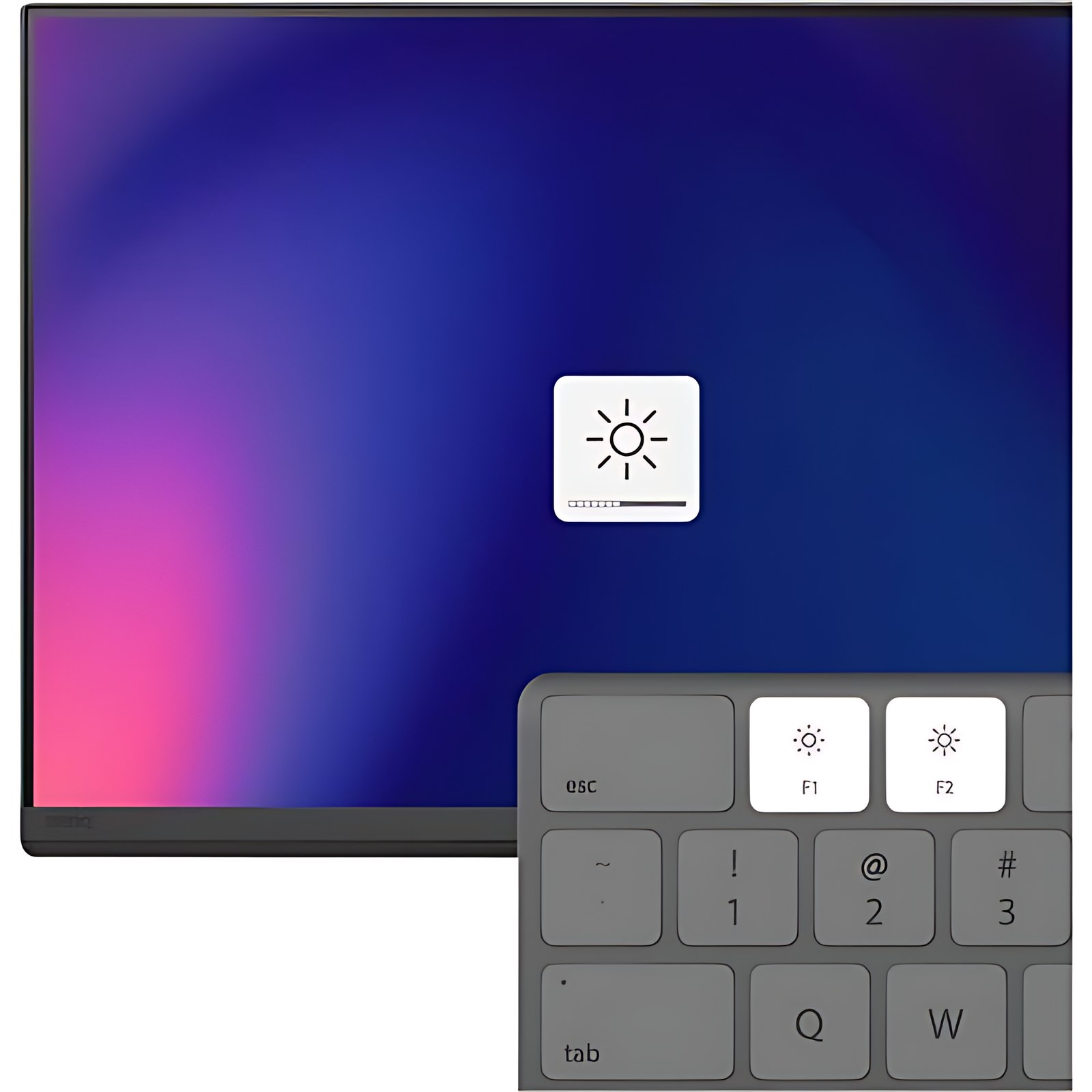 Monitor Led Benq Designer Pd3226g 32″ (81.3cm) Clase 4k Uhd – 16:9 – 31.5″ (80cm) Viewable – Tecnología Conmutación En El Mismo Plano (in-Plane Switching, Ips) – Led Retroiluminación – 3840 X 2160 – 1.07 Billones De Colores – Adaptive Sync/Freesync Premium – 400cd/M² – 1ms – 144hz Frecuencia De Actualización – Altavoces – Usb Tipo-C – Hdmi – Displayport – Compatible Con Montura Vesa – Concentrador Usb, Conmutador Kvm