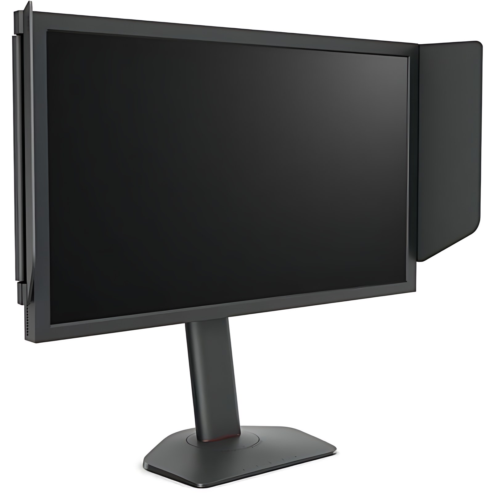 Monitor Gaming Lcd Benq Zowie Xl2586x+ 24.0″ (61.0cm) Clase Full Hd – 16:9 – 24.1″ (61.2cm) Viewable – 1920 X 1080 – 320cd/M² – 600hz Frecuencia De Actualización – Giratoria, Altura, Inclinable – Hdmi – Displayport – Compatible Con Montura Vesa