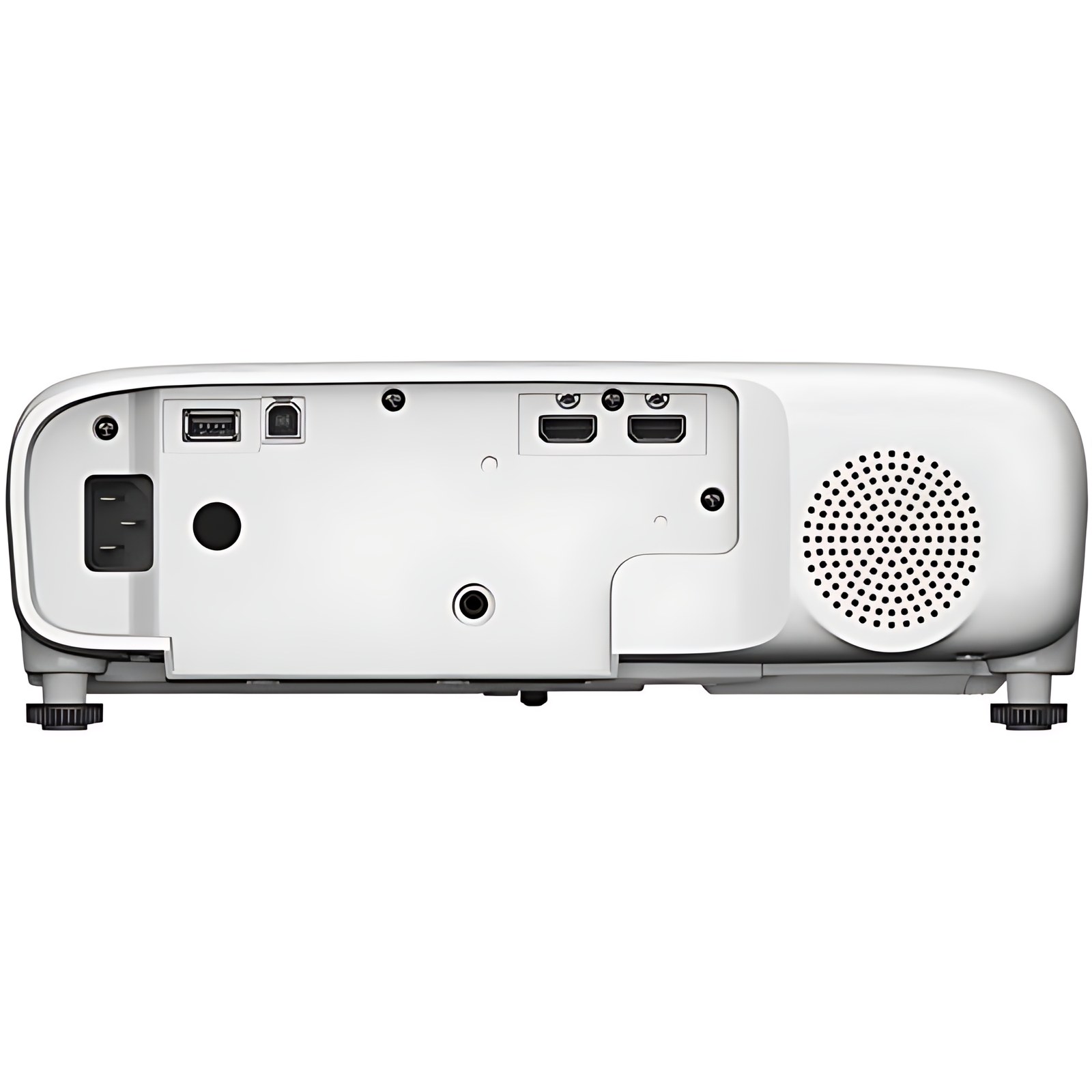 PROYECTOR EPSON POWER LITE FH54+ 4100LUM FULLHD 2XHDMI INALAM MIRACAS