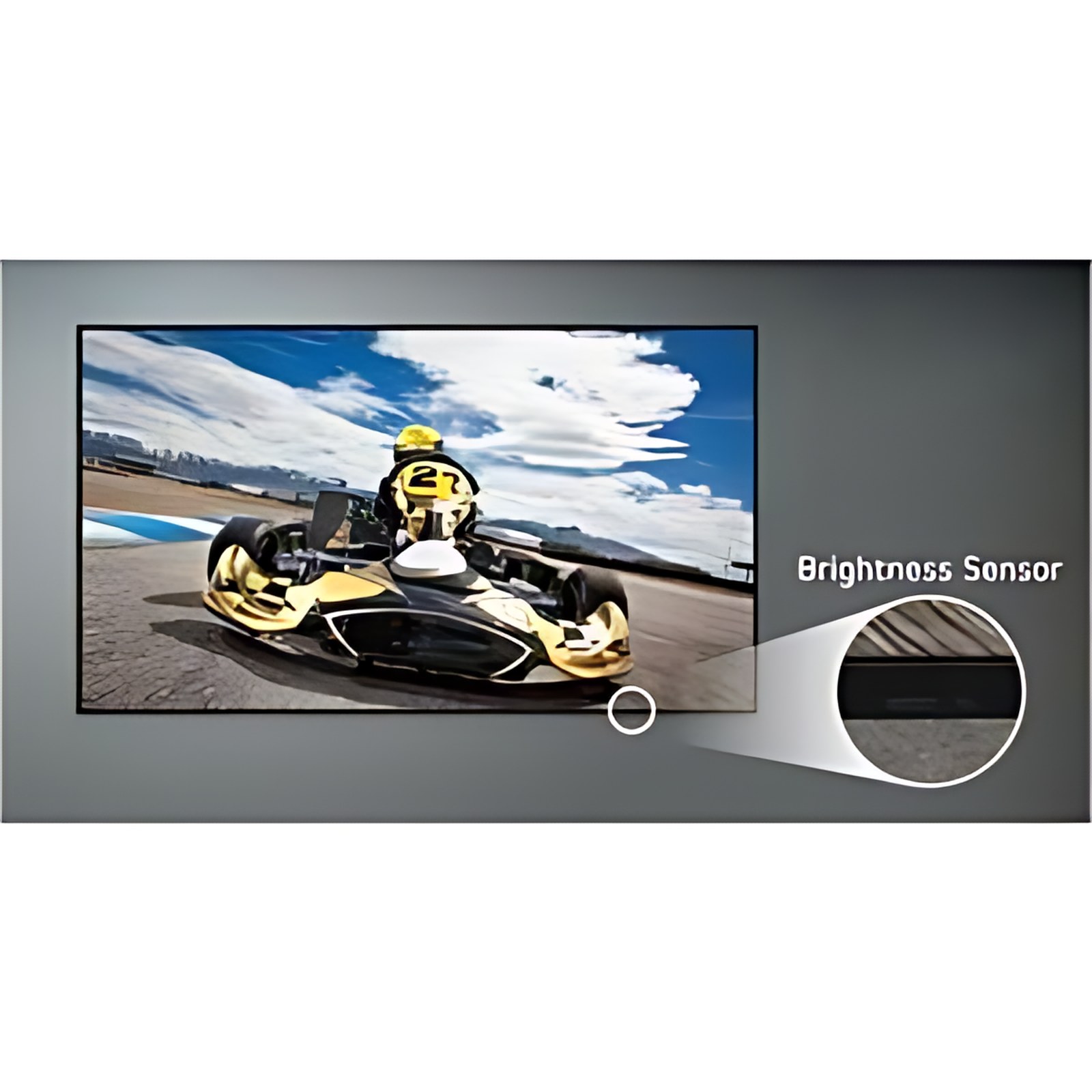 Pantalla Lg Signage 86inc 4k 500 Nits 24/7 Hrs