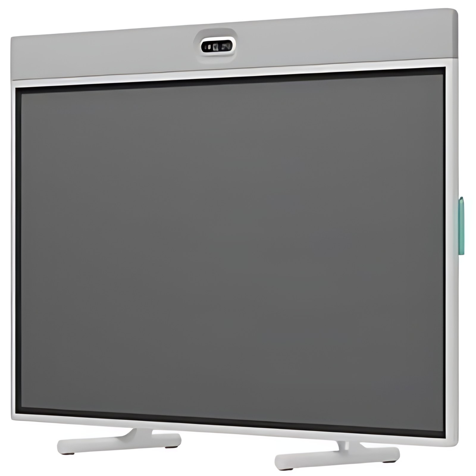 Logitech Rally Board 1651mm 4k Uhd Pantalla De Colaboración – Infrarrojo (irda) – Pantalla Táctil – 16:9 Relación De Aspecto – 3840 X 2160 – 400cd/M² – 5,000:1 Relación De Contraste – 2160p – Usb – Hdmi – Bluetooth