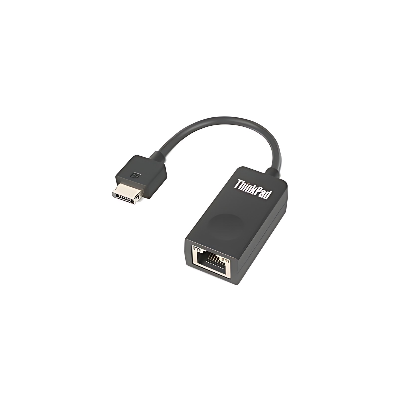 Adaptador De Ethernet Lenovo Th Ink Pad Gen 2 Rj-45 Negro