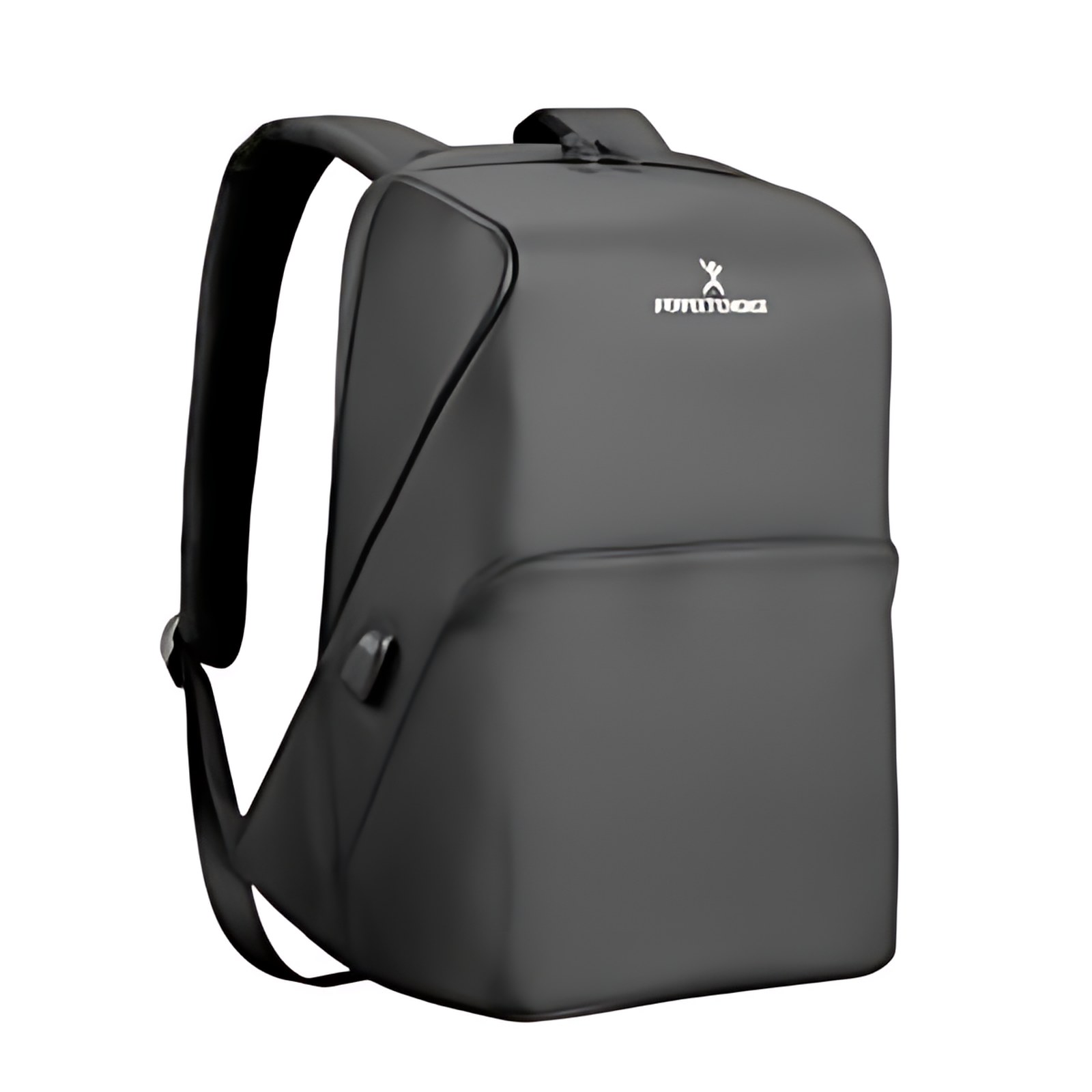Estuche De Transporte Perfect Choice Yugen (mochila) Para 39.6cm (15.6″) Portátil – Negro – Poliéster Cuerpo – Correa De Hombro – 445mm Altura X 300mm Ancho X 150mm Profundidad – 1 Paquete(s)