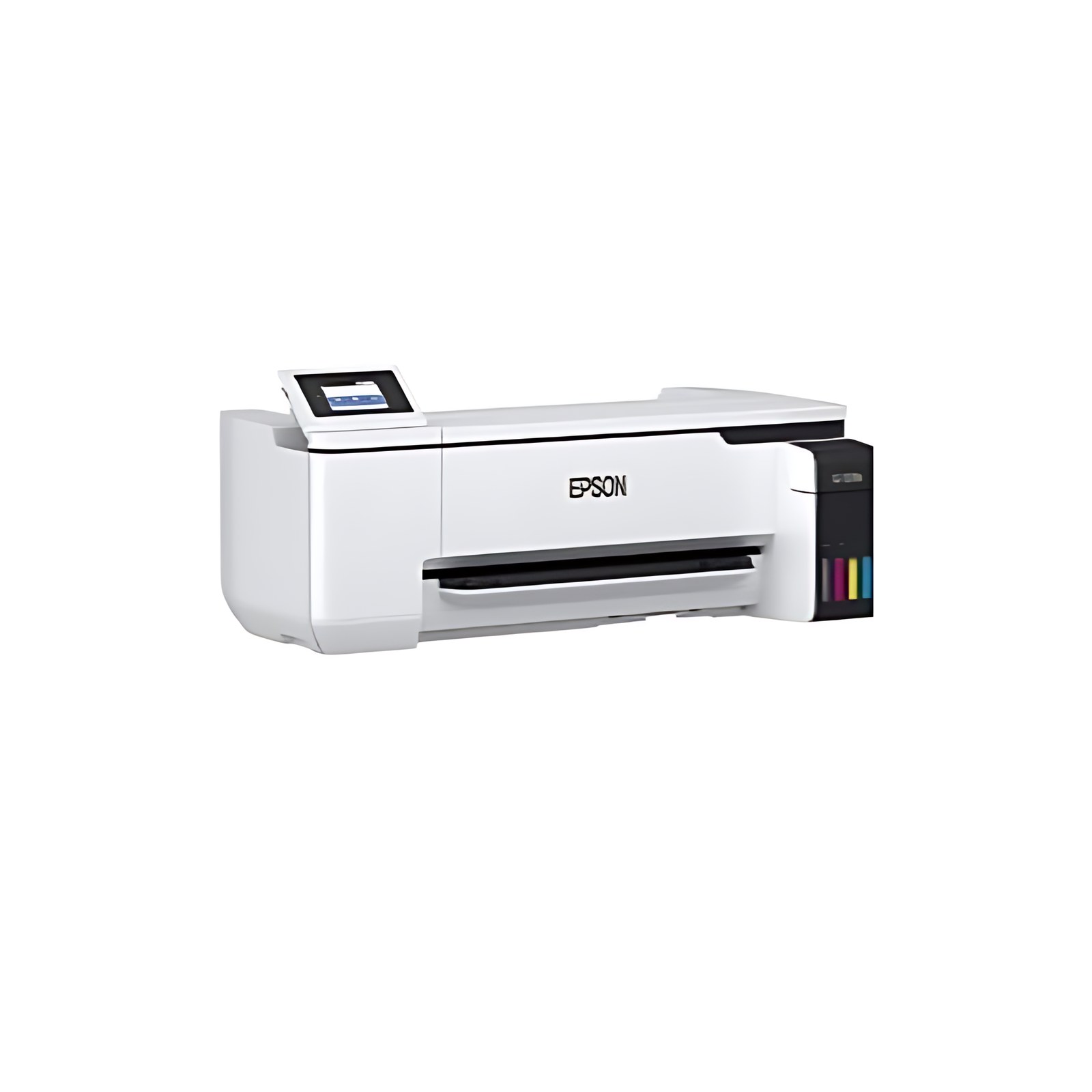 PLOTTER TINTA CONTINUA T3170X 24"" 2880 DPI USB RED WIFI