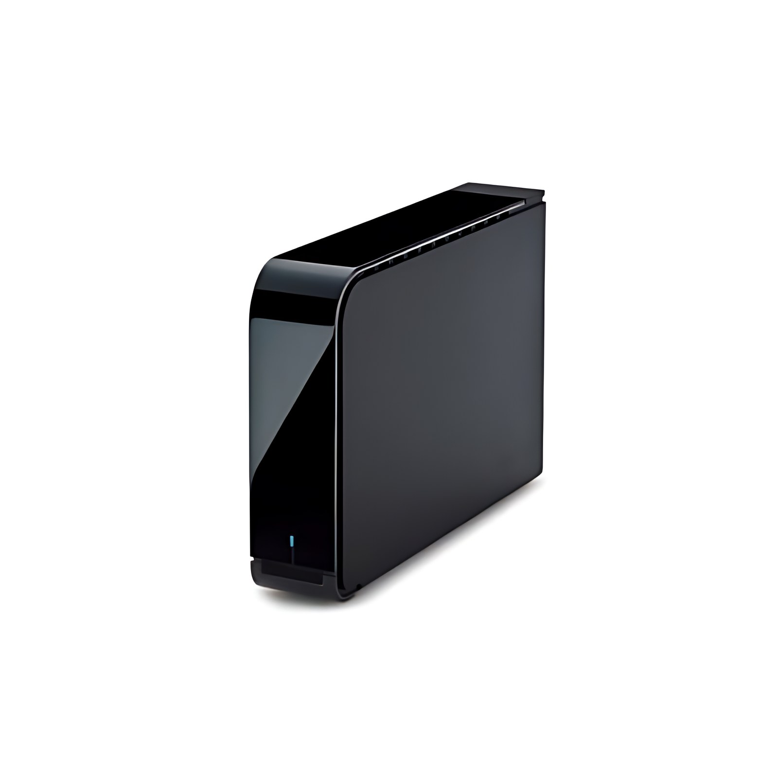 Disco Duro Externo de Escritorio 4TB USB 3.0, 7200RPM Compatible con Windows & Mac, Cifrado AES 256bits, copias de seguridad automáticas con Buffalo Backup Utility, DriveStation Axis Velocity Buffalo