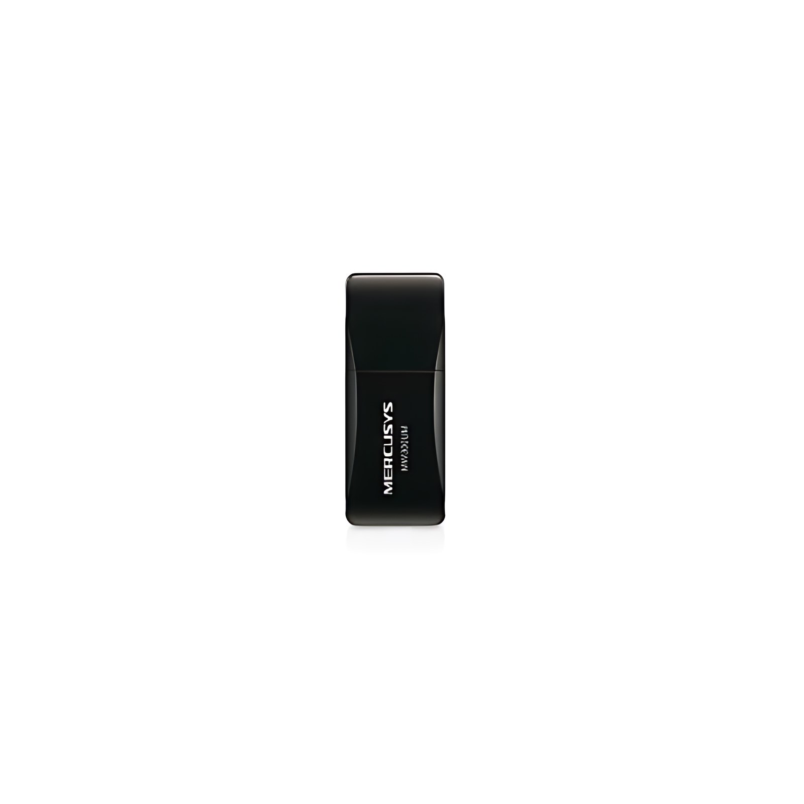 TP-Link mini Adaptador USB Inalámbrico N300