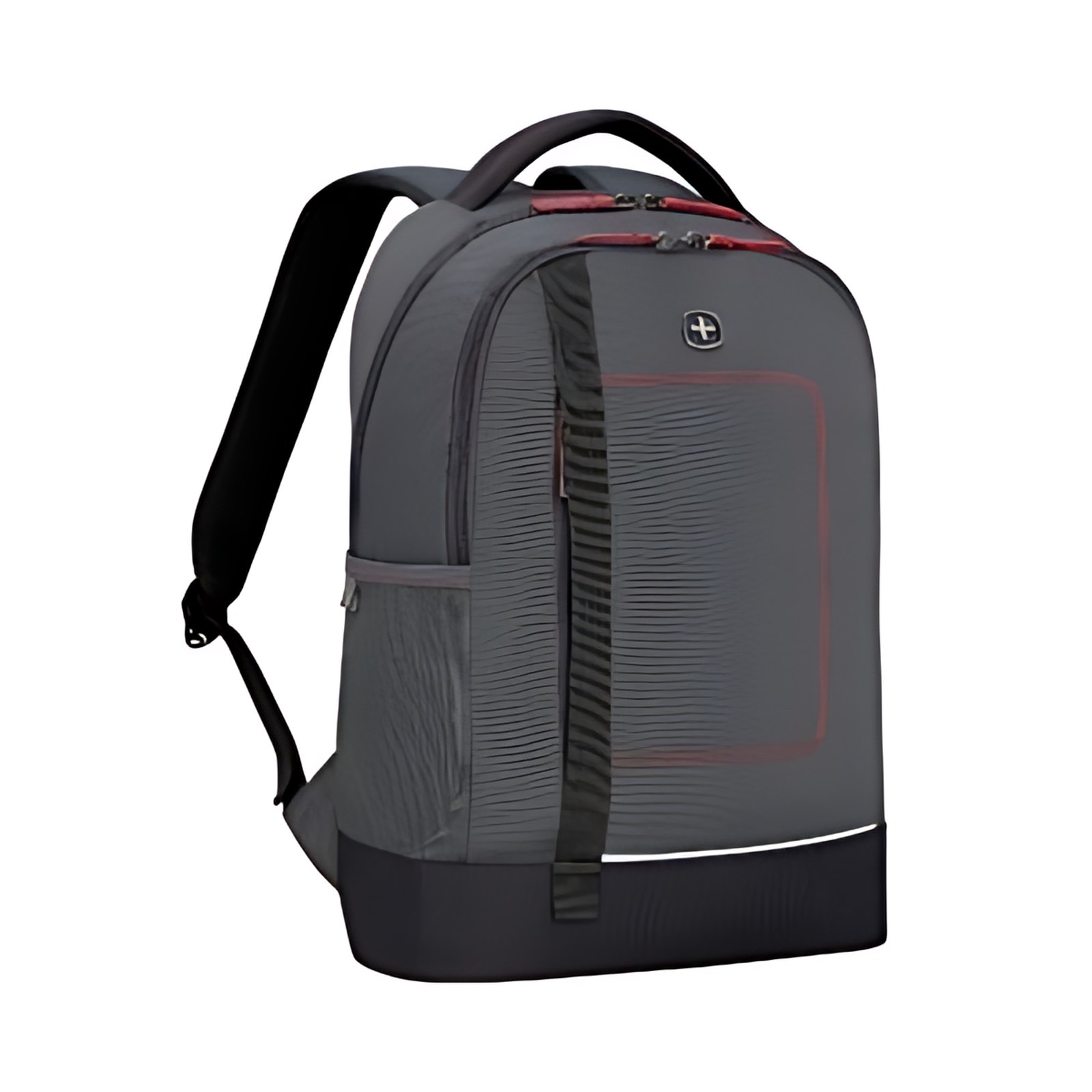 Mochila Tyon/Para Laptop De 16″/Color Gris