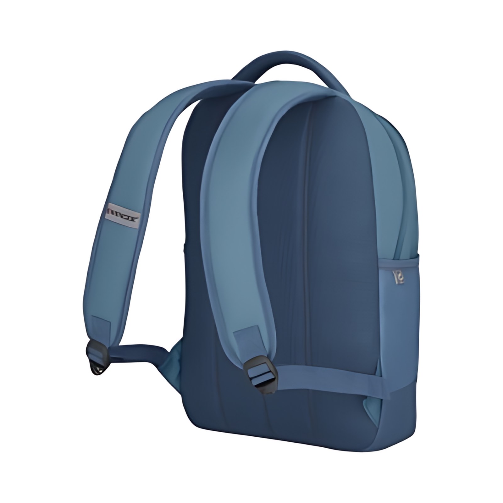 Mochila Tyon/Para Laptop De 16″/Color Azul