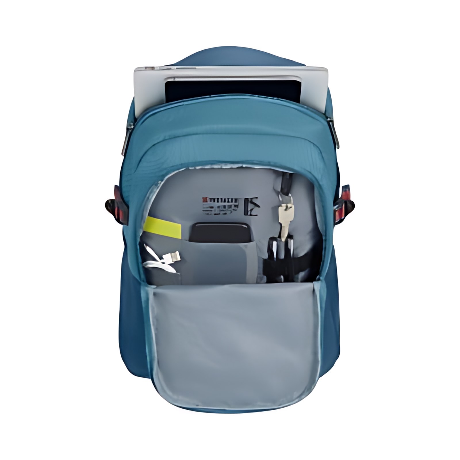 Mochila Ryde/Para Laptop De 16″/Color Azul