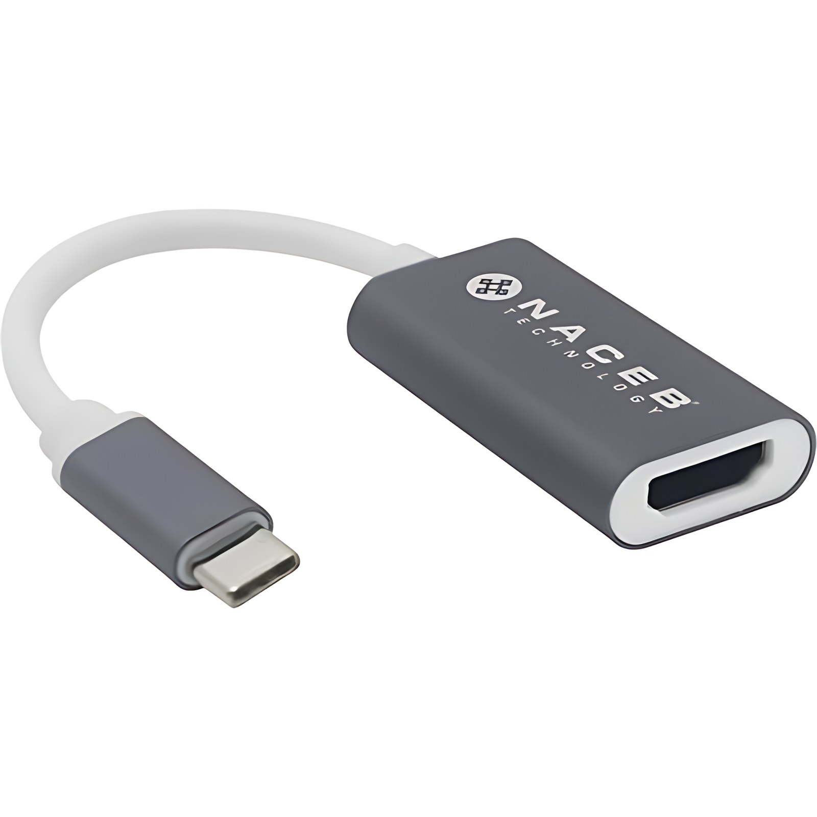Naceb Adaptador De Transferencia De Av/Datos