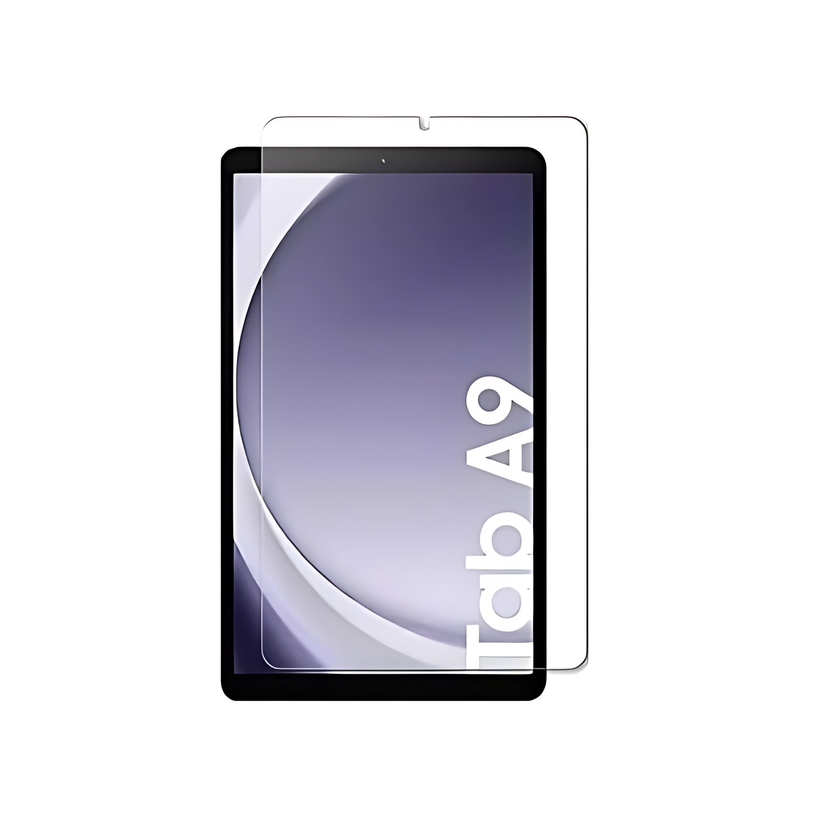 BRobotix Brobotix Mica De Cristal Templado Compatible Con Tableta Samsung® Galaxy Tab A11 De 8.7" (sm-X133/Sm-X135) Y Galaxy Tab A9 De 8.7" (x210/X216/X218) . Contiene 1 Pieza. Tableta A11, Tableta Galaxy Tab A11, Funda Para Samsung Galaxy Tab A11, Tablet Samsung, Protector Para Tableta Galaxy Tab A11, Galaxy Tab A11. Mica, Protector De Pantalla, Vidrio Del Celular, Mica De Vidrio Templado, Mica De Cristal,