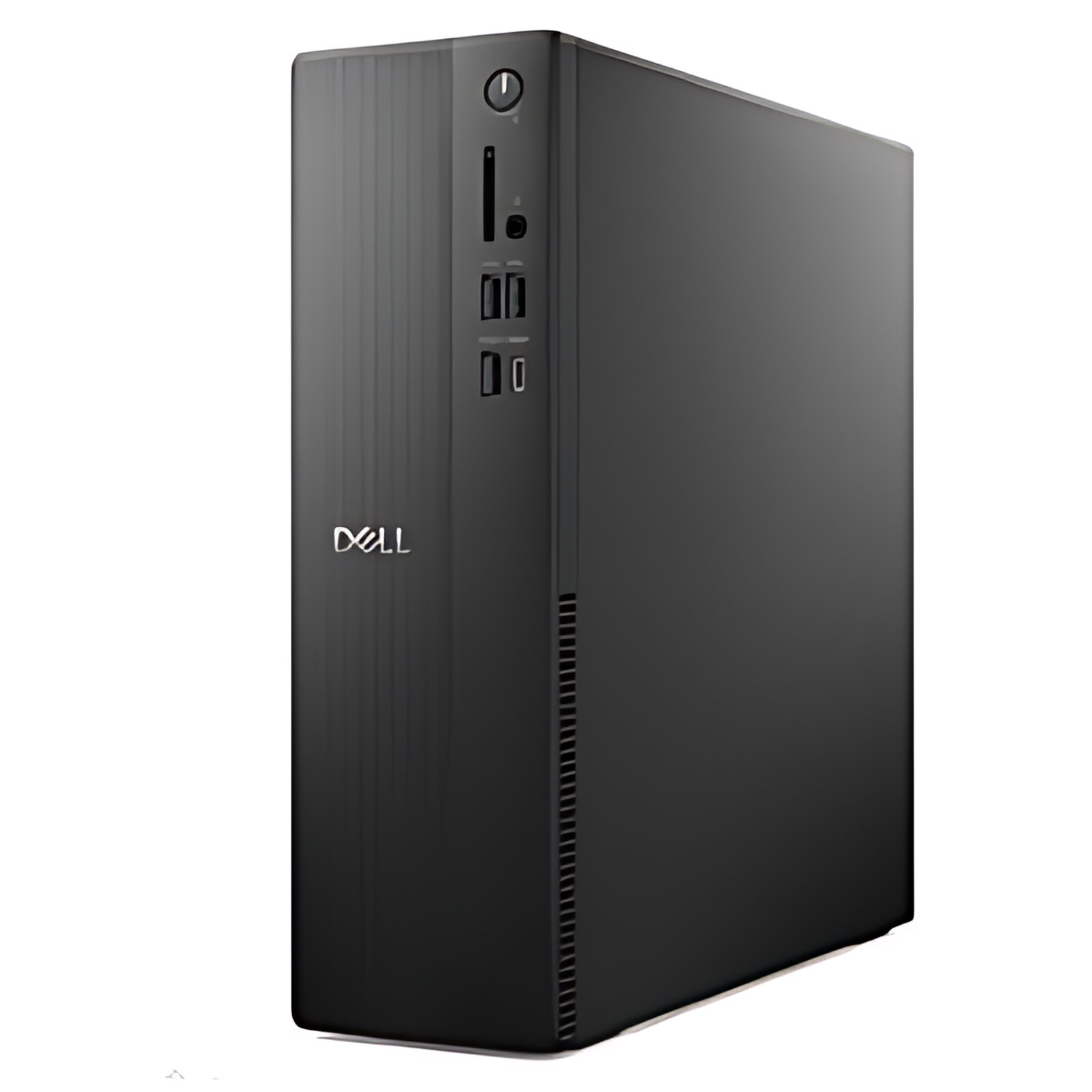 Bundle Exclusivo – Pc Desktop Dell – Equipo De Escritorio – Dell Pro Slim Essential Qvs1260 – Sff – Intel Core I5-14400 – Windows 11 Pro – Ram 16gb – 512gb Ssd – 3 Años De Garantia Directo En Sitio – Sustituye A Optiplex 7020 Sff + 1 Licencia Mcafee Total Protection Hasta 10 Dispositivos.