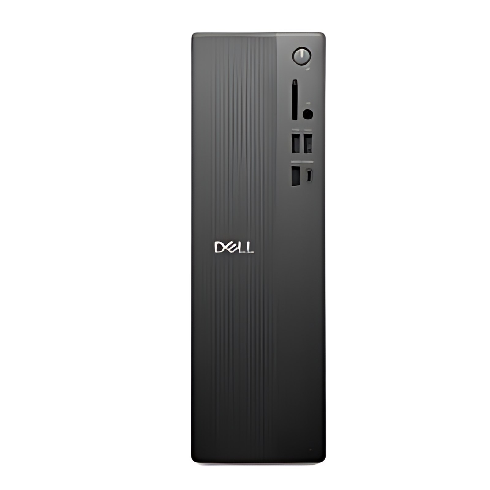 BUNDLE EXCLUSIVO - PC Desktop Dell - Equipo de Escritorio - Dell Pro Slim Essential QVS1260 - SFF - Intel Core i5-14400 - Windows 11 Pro - RAM 16GB - 512GB SSD - 3 años de garantia