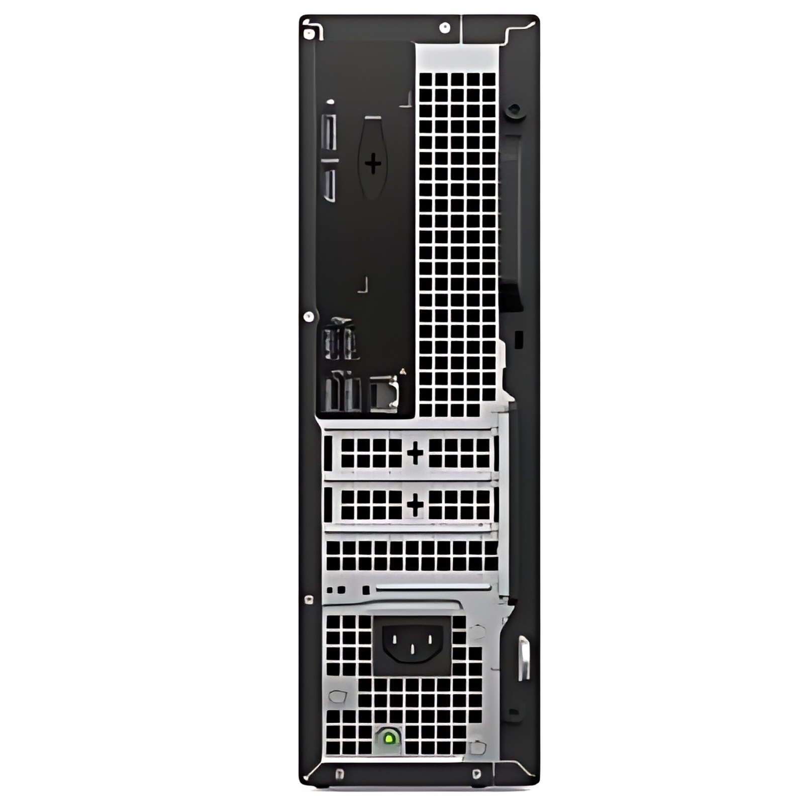 BUNDLE EXCLUSIVO - PC Desktop Dell - Equipo de Escritorio - Dell Pro Slim Essential QVS1260 - SFF - Intel Core i5-14400 - Windows 11 Pro - RAM 16GB - 512GB SSD - 3 años de garantia