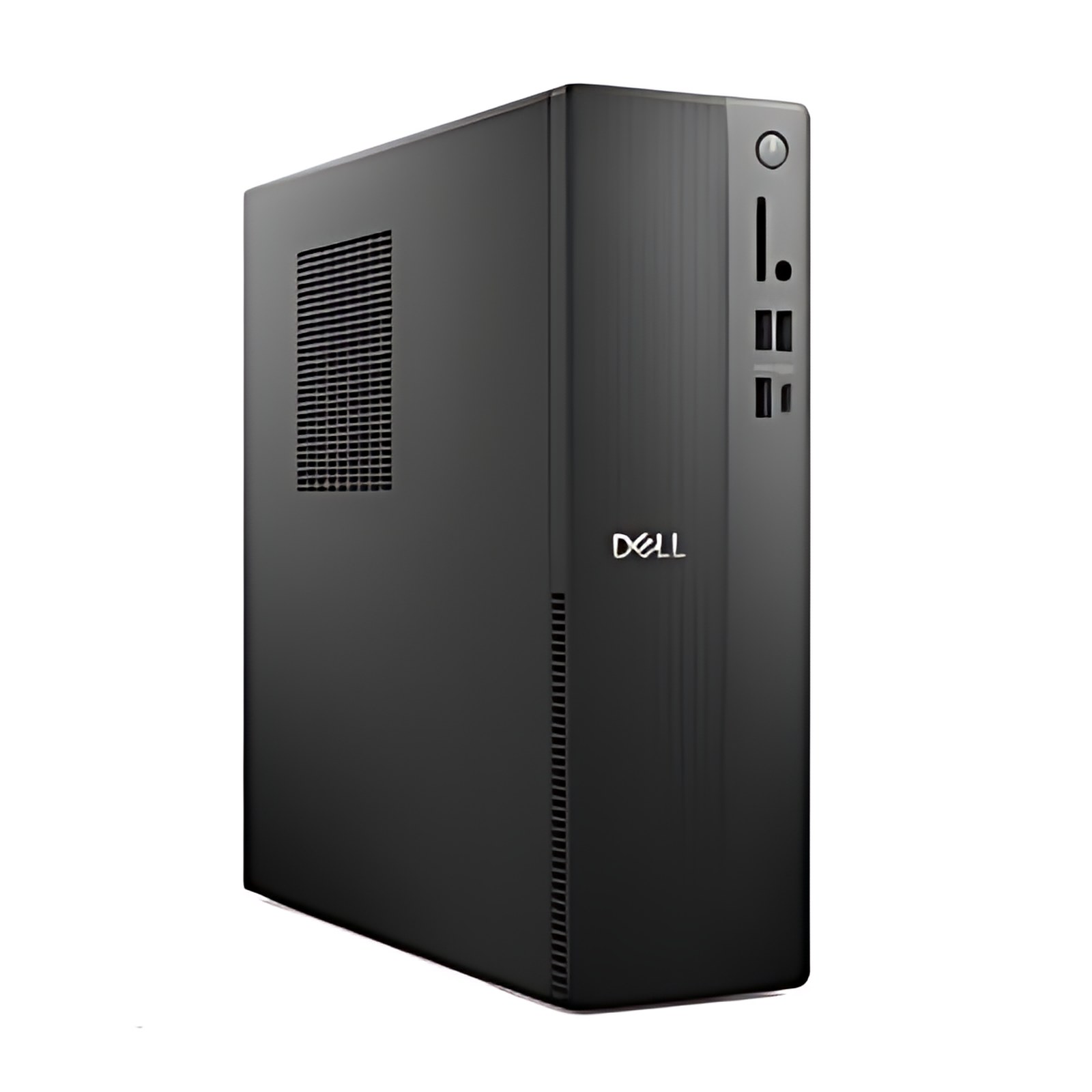 BUNDLE EXCLUSIVO - PC Desktop Dell - Equipo de Escritorio - Dell Pro Slim Essential QVS1260 - SFF - Intel Core i5-14400 - Windows 11 Pro - RAM 16GB - 512GB SSD - 3 años de garantia