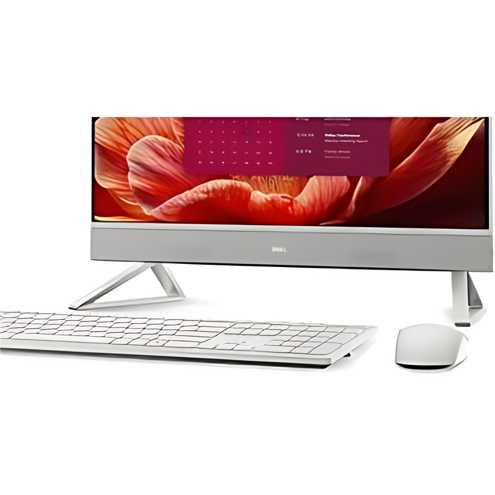 Pc Desktop Dell Todo En Uno – Dell  Aio – Intel Core I5-1334u – Windows 11 Home – Ram 16gb – 512gb Ssd – Pantalla Touch – 1 Año De Garantia En Centro De Servicio.