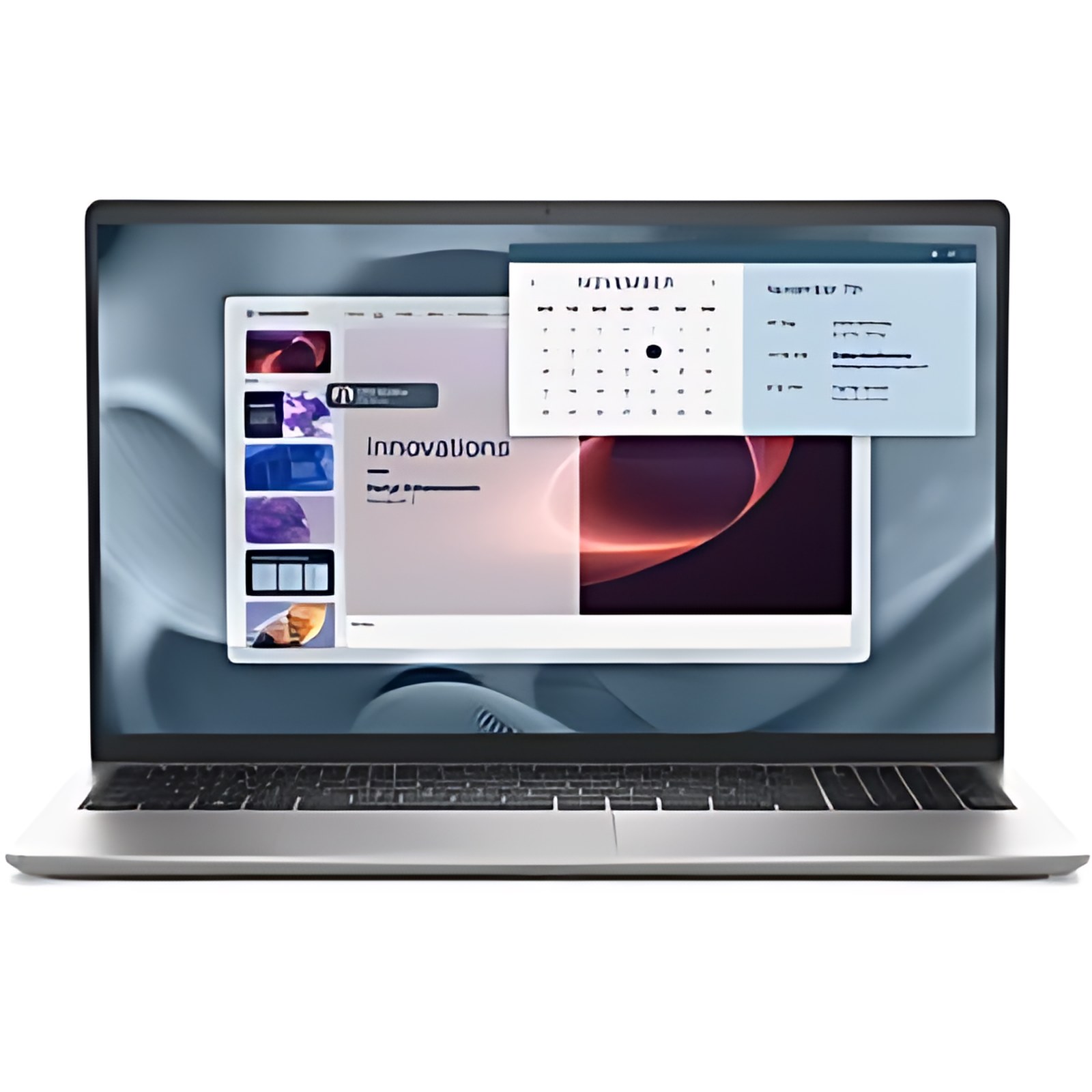 Notebook Dell Pro Essential 15 Pulgadas (pv15250) Intel Core I7-1355u-Windows 11 Pro-Ram 16gb-512gb Ssd-1 Año De Garantia En Sitio-Laptop-Portátil-Sustituye Vostro /9r5n1/9kp97
