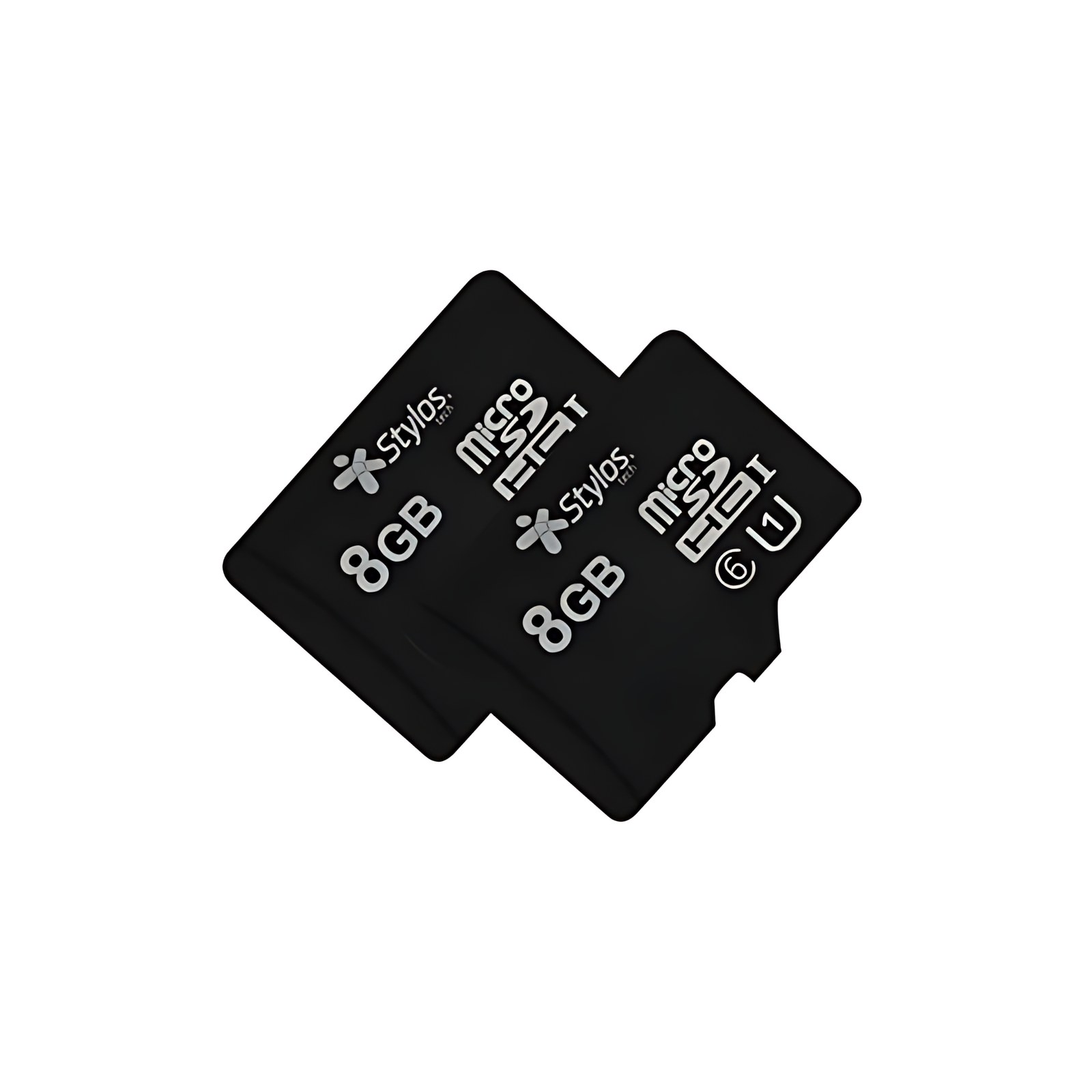 Xzeal Gaming Microsdhc Stylos - 8gb - Class 10/Uhs-I (u1) - 13mb/S Leer - 5mb/S Escribir - 1año(s) Garantía