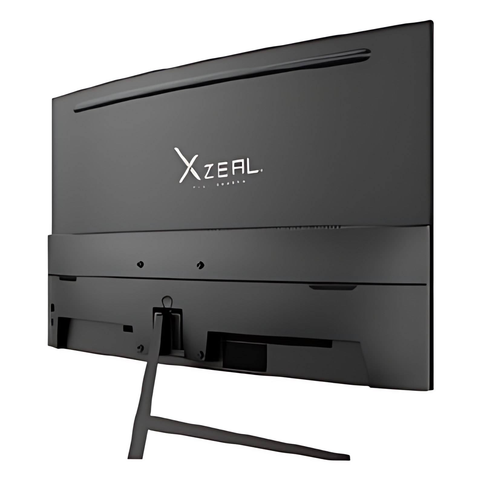 Monitor Led Xzeal Xst-600 27″ (68.6cm) Clase Full Hd Pantalla Curva – 16:9 – Negro – 27″ (68.6cm) Viewable – Vertical Alignment (va) – Led Retroiluminación – 1920 X 1080 – 5ms – 100hz Frecuencia De Actualización – Hdmi – Vga – Compatible Con Montura Vesa