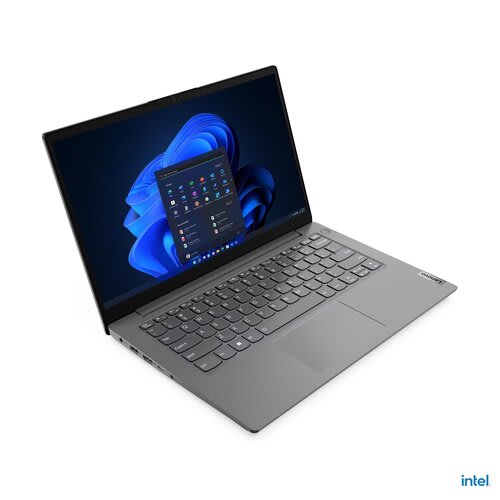Portátil Lenovo V14 G4 IRU Gris hierro