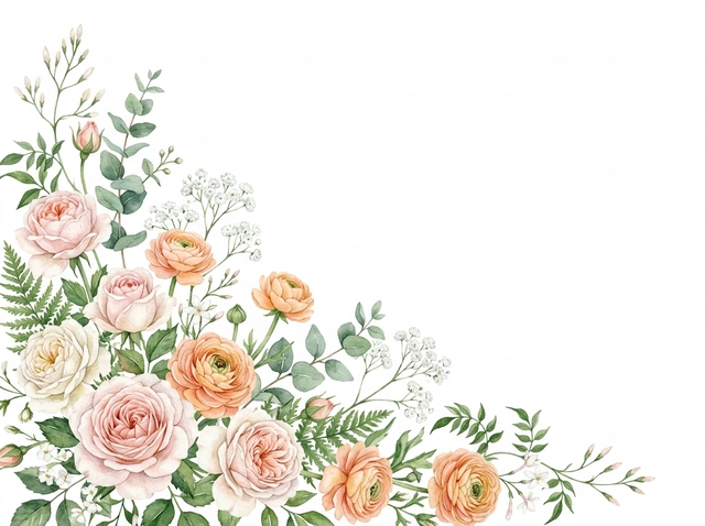 Altar Meadow Florals