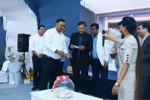 Leverage Green Heights - Launch Event - 19 Feb 2023