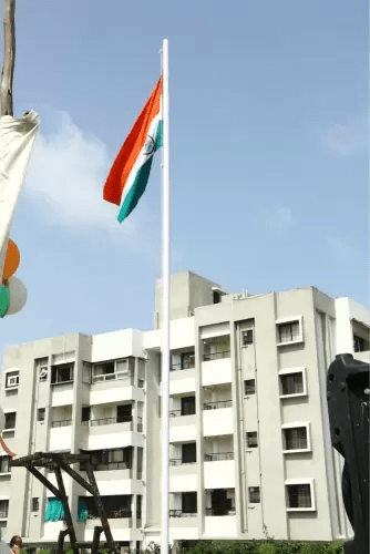 Independence Day - 15 Aug 2017