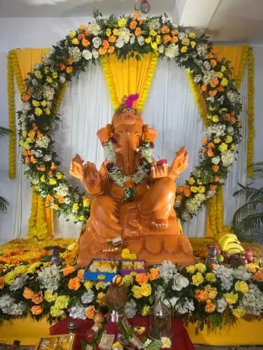Ganpati 2024